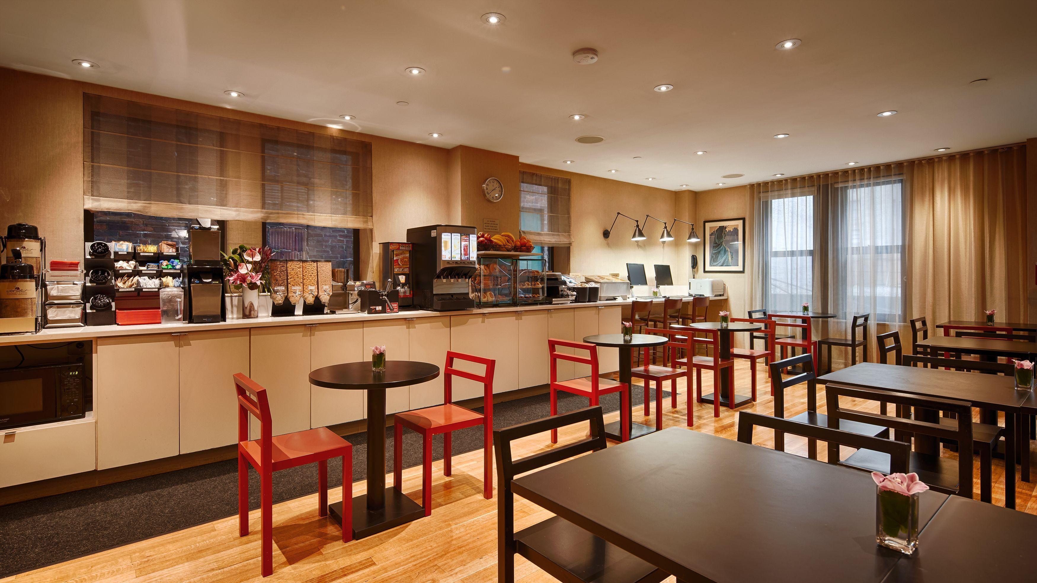 The Bayard Hotel