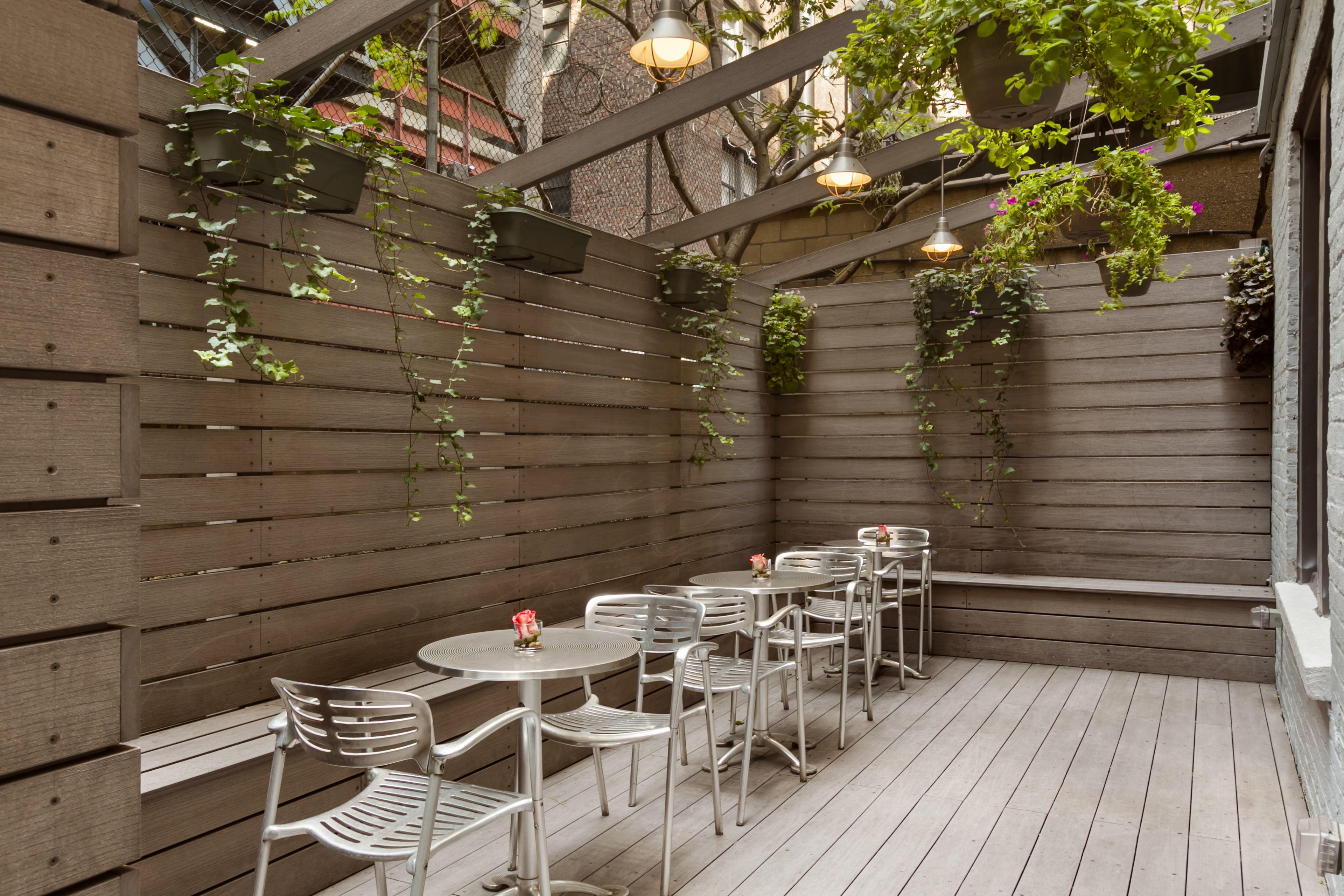 Hotel The Bayard New York