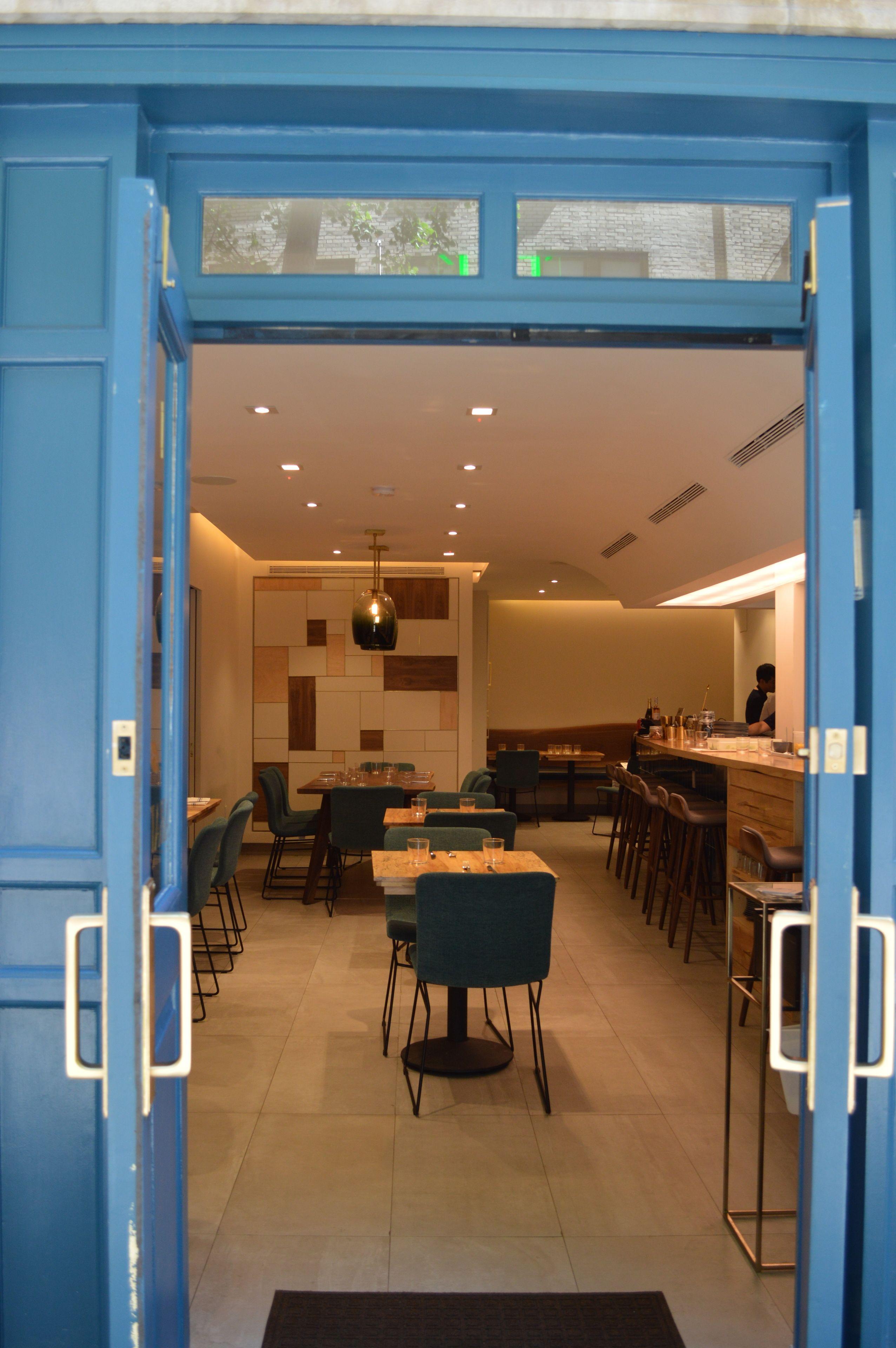 Hotel The Bayard