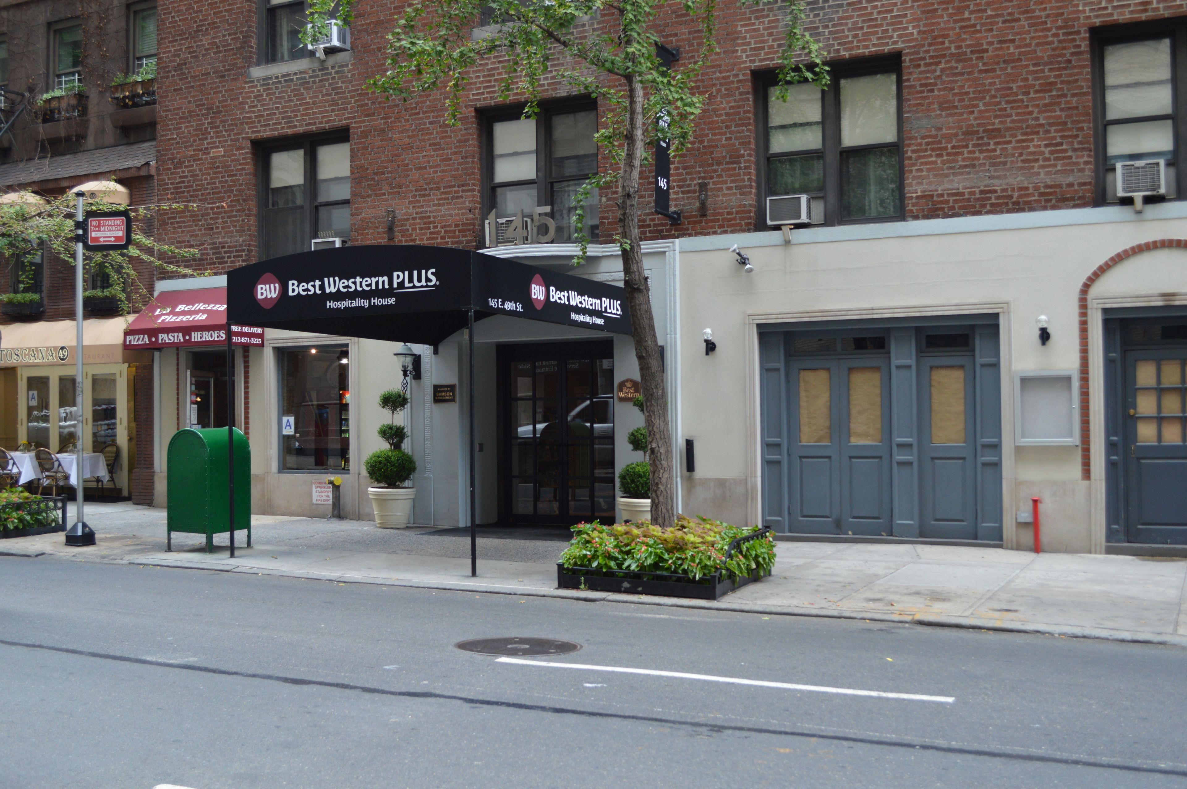 The Bayard Hotel New York