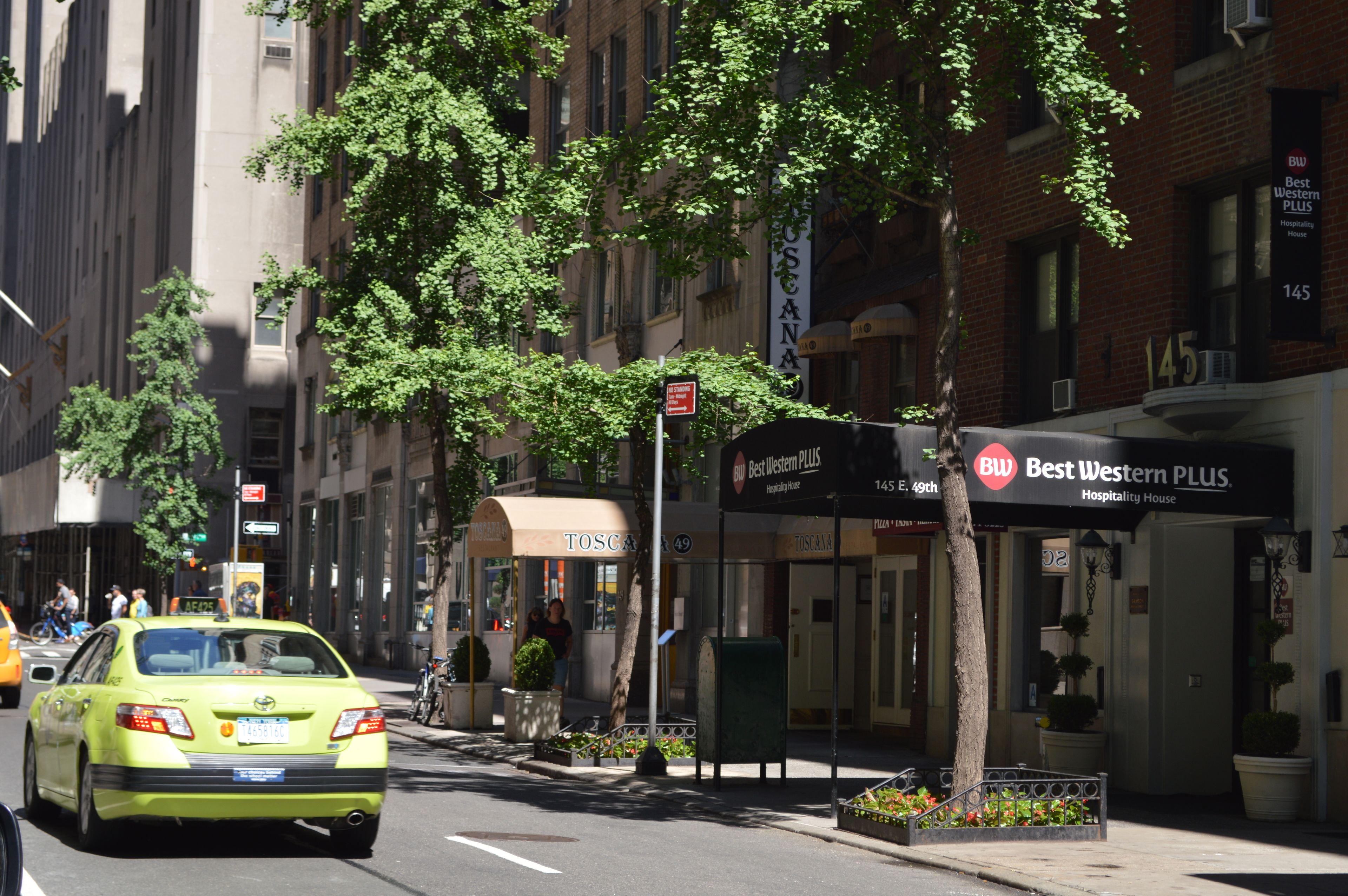 The Bayard Hotel New York