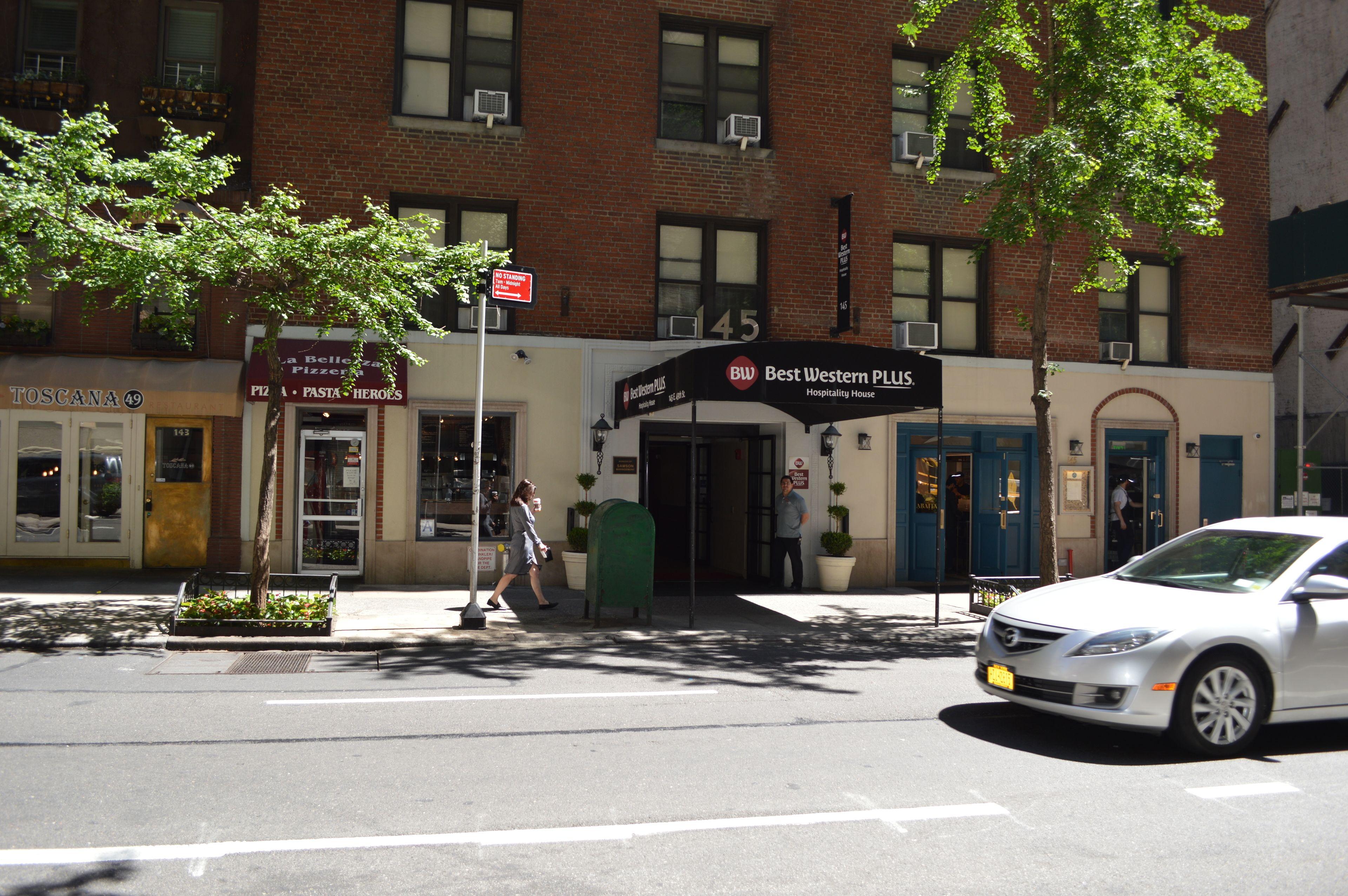 Hotel The Bayard New York