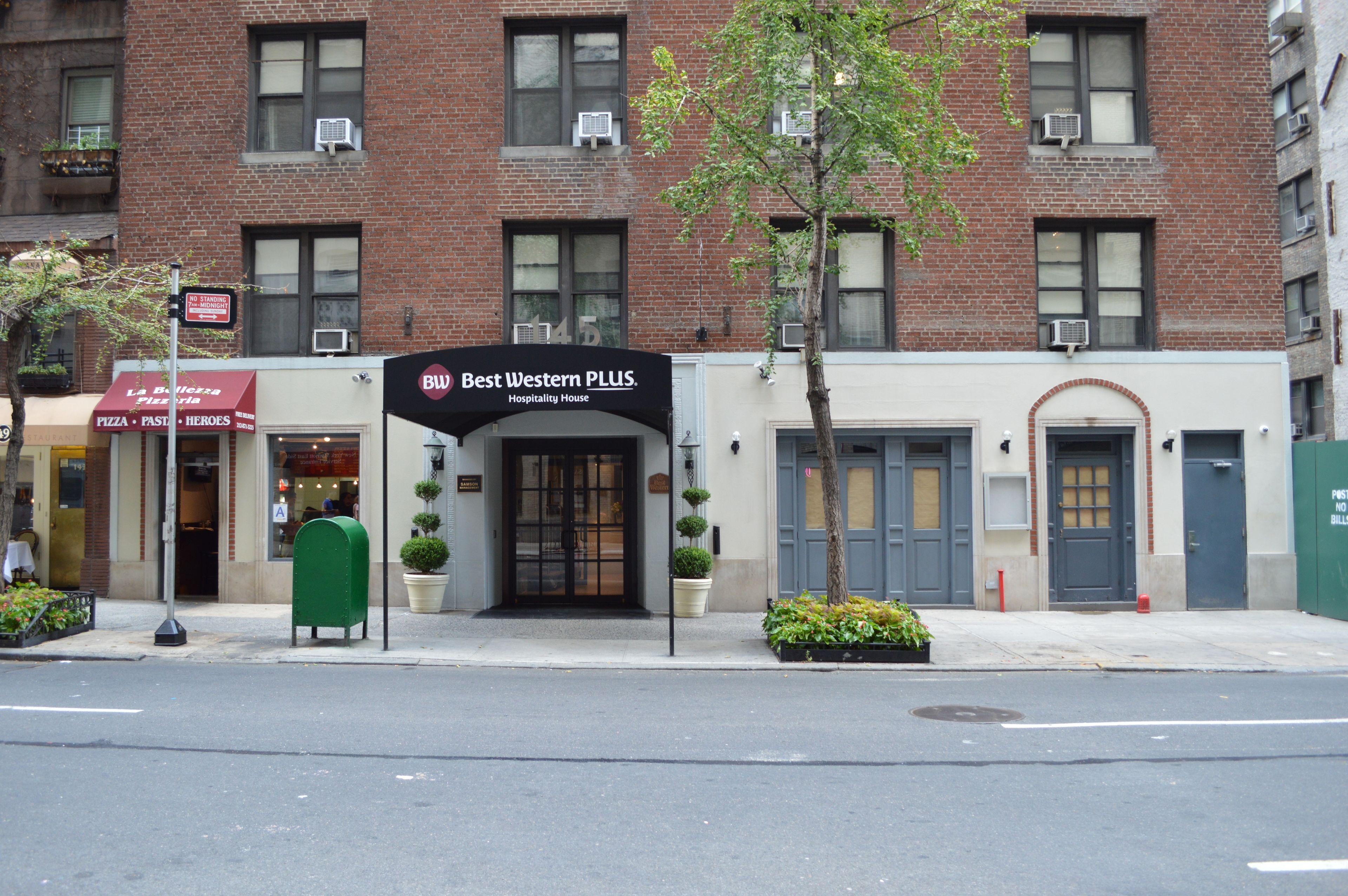 The Bayard Hotel New York