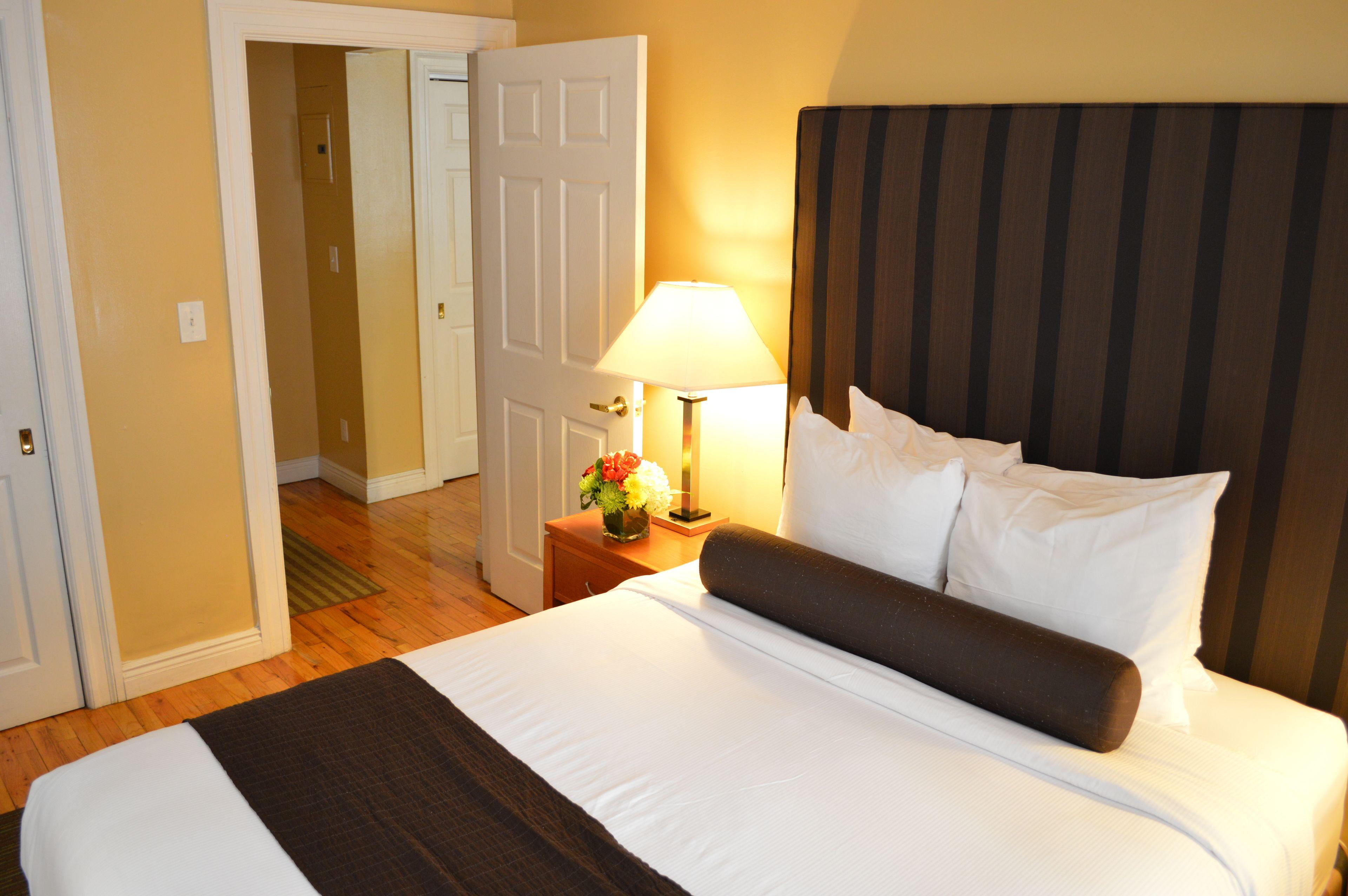 Hotel The Bayard 3*