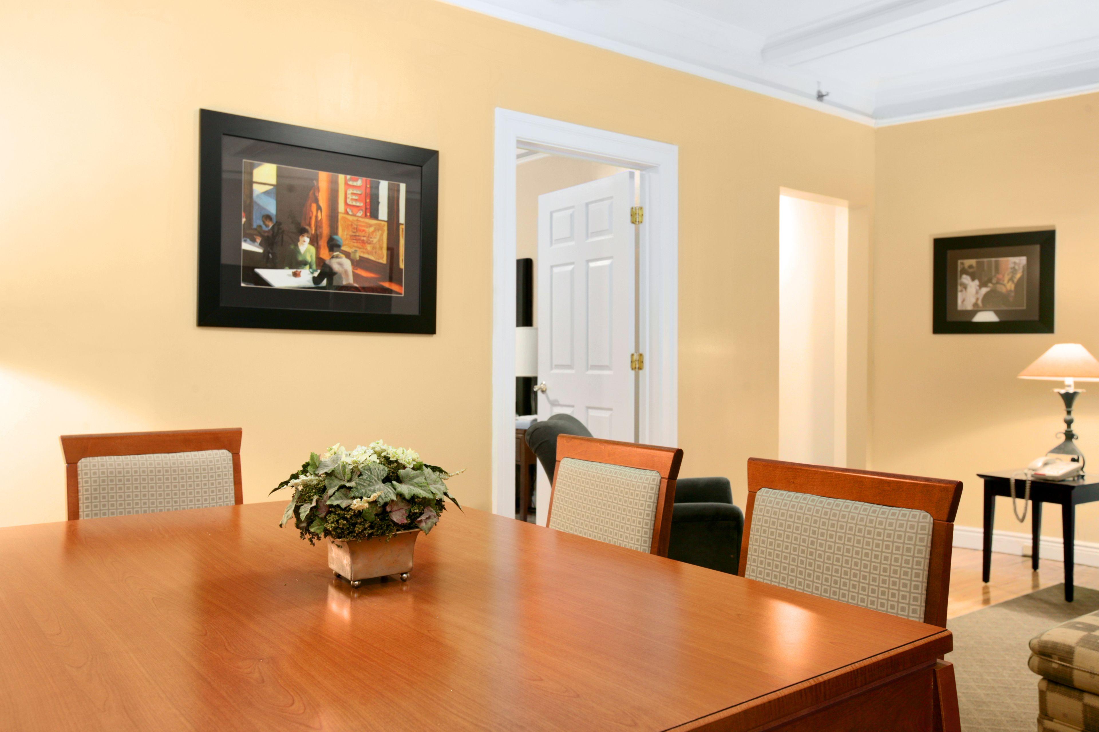 The Bayard Hotel 3*