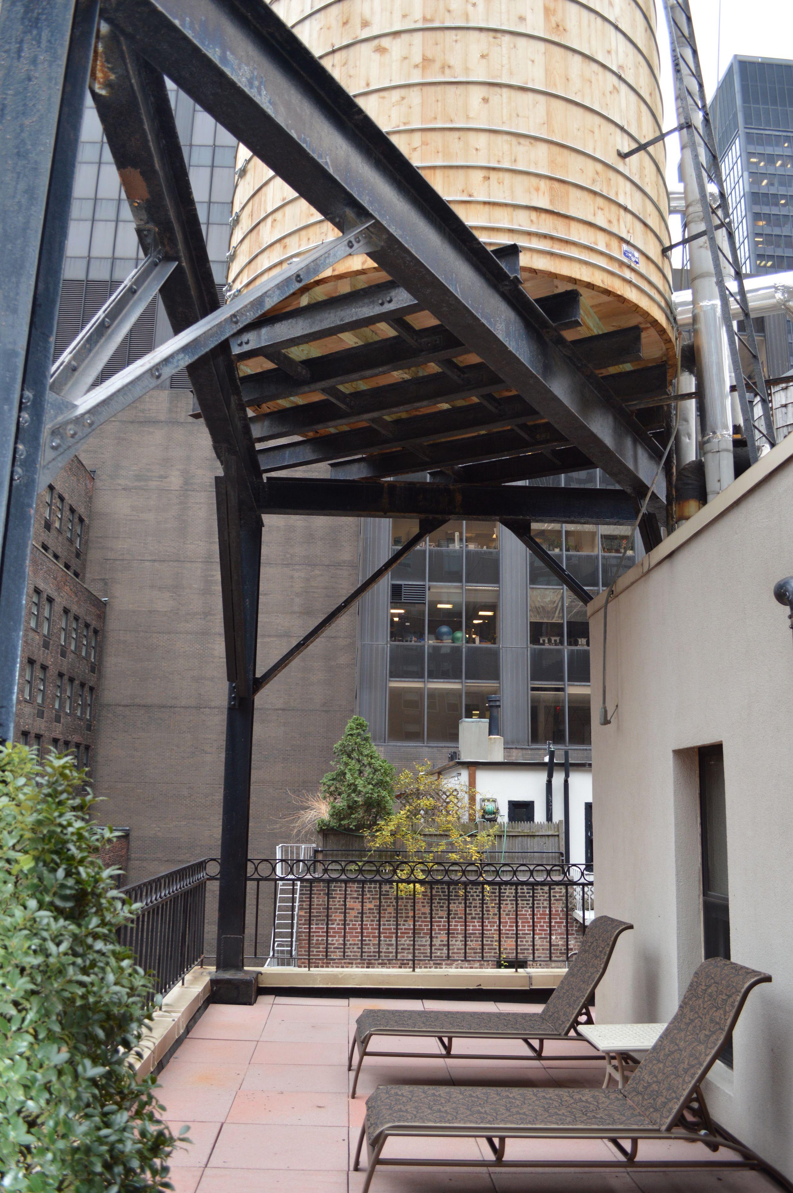 Hotel The Bayard New York