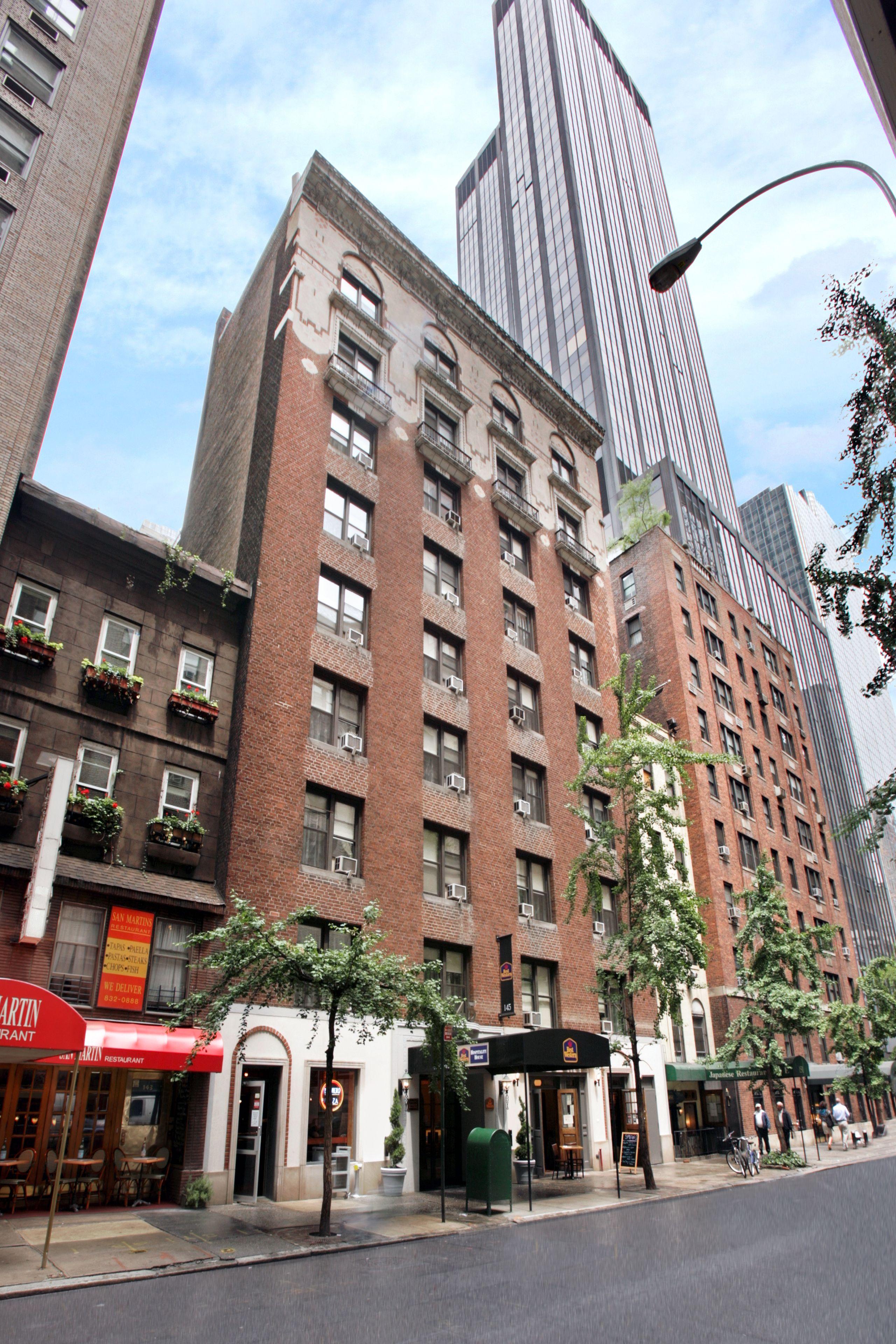 The Bayard 3* New York