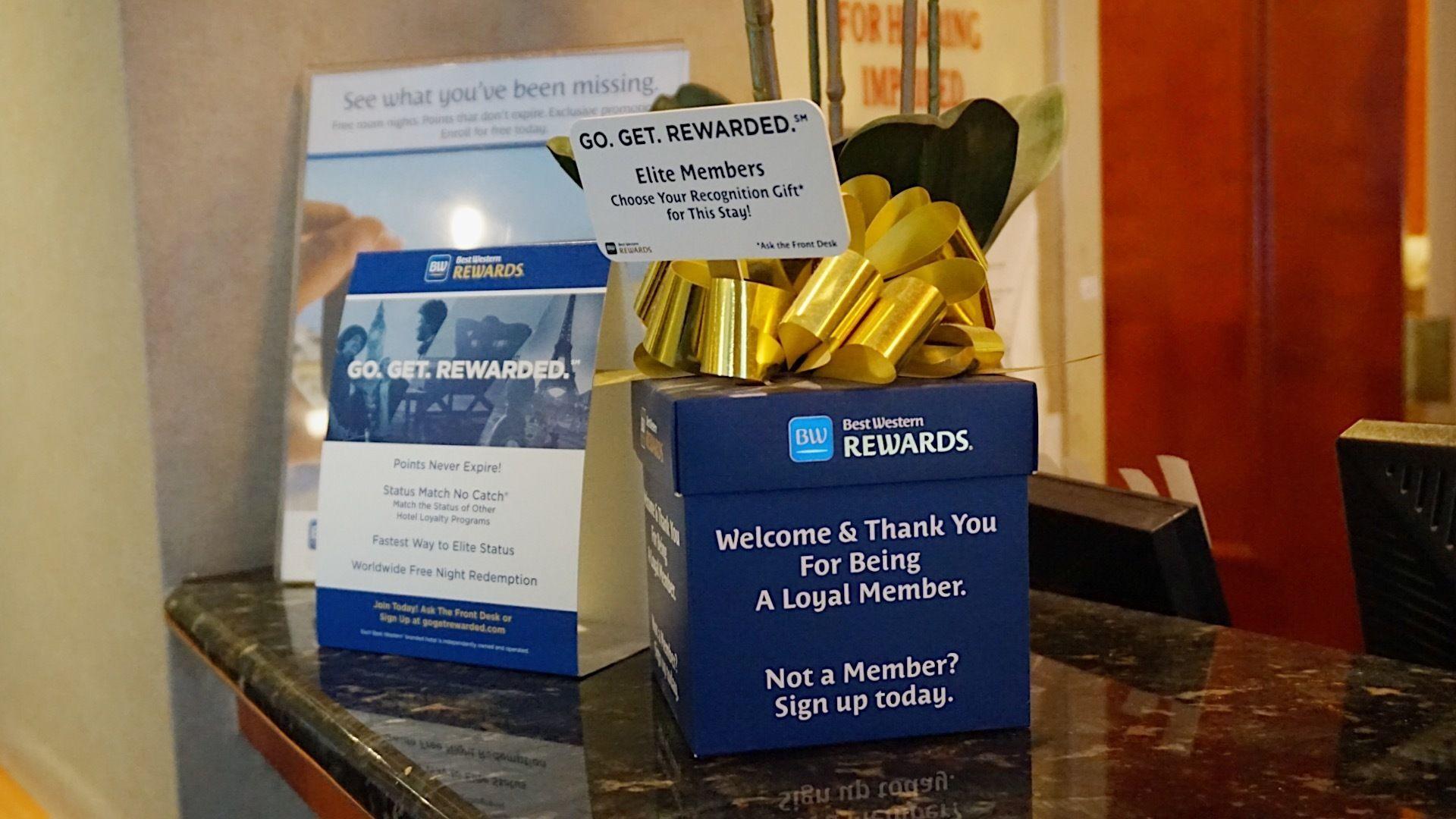 Western Queens Court