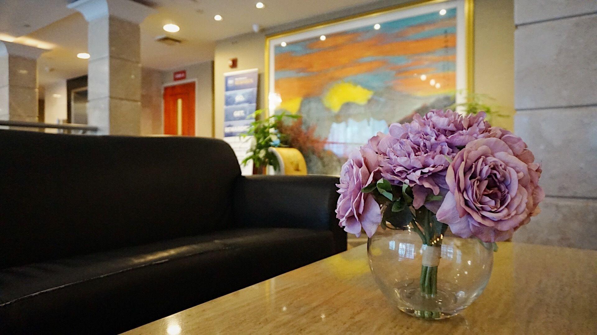 Western Queens Court New York