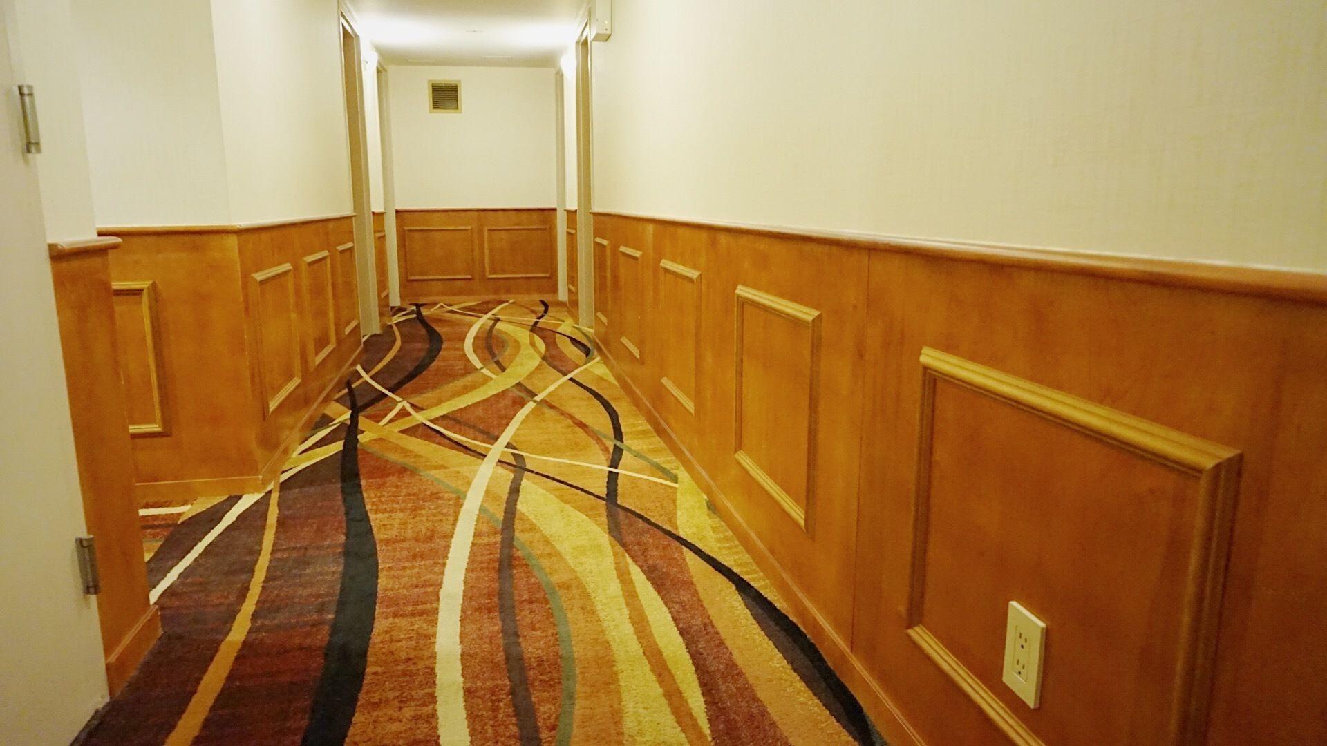 Hotel Western Queens Court