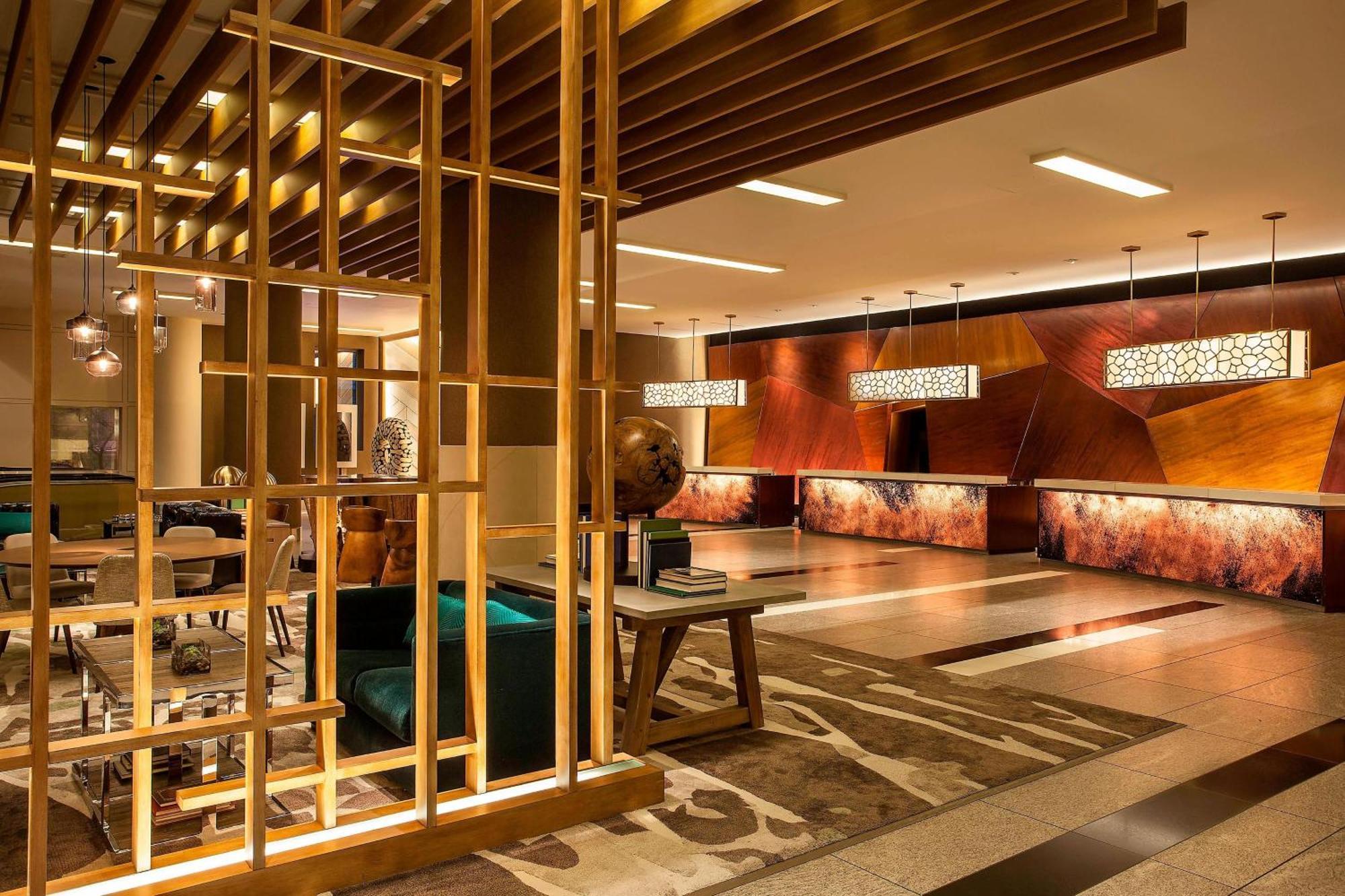 Hotel The Westin At Times Square