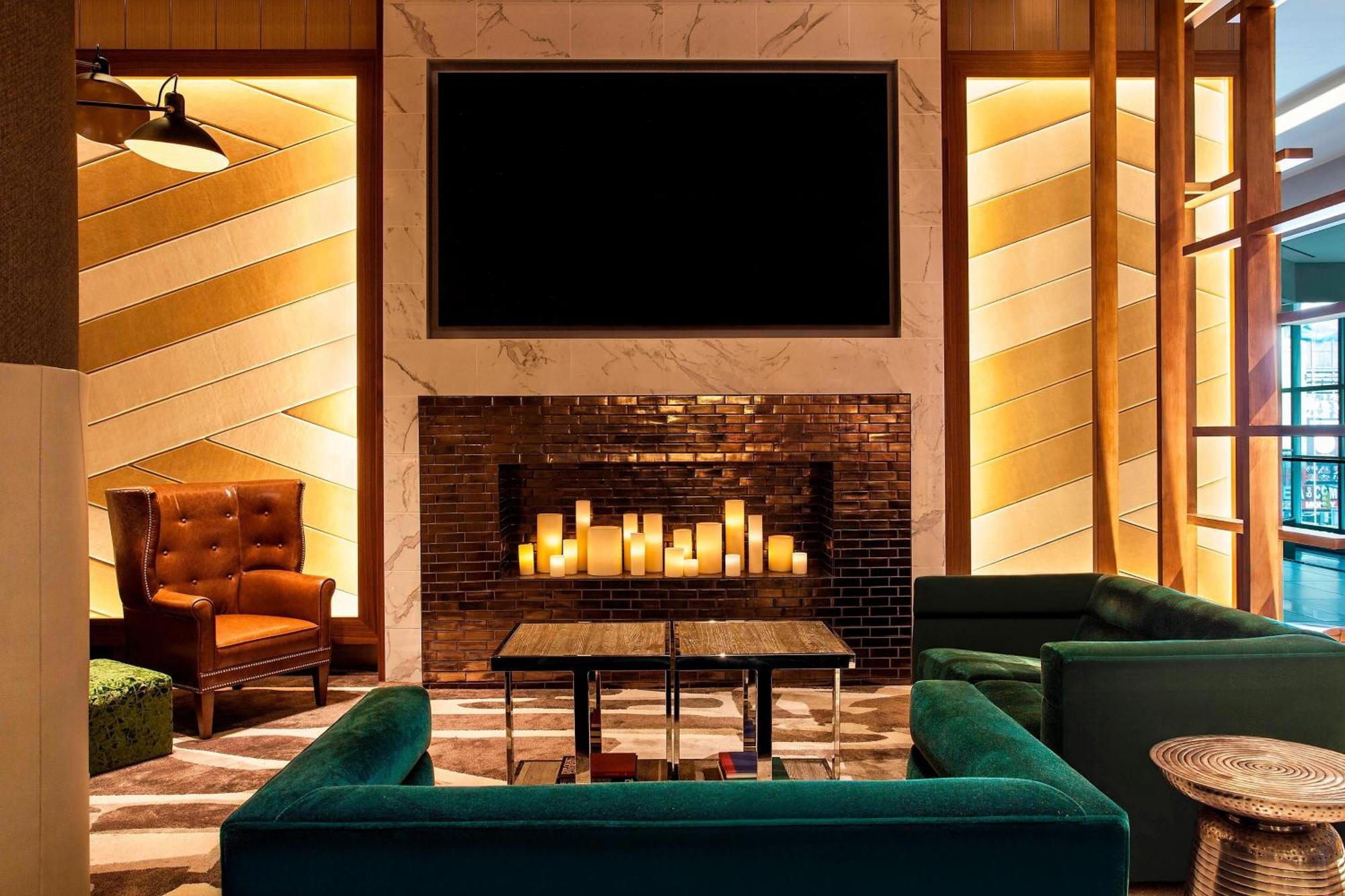 The Westin At Times Square New York