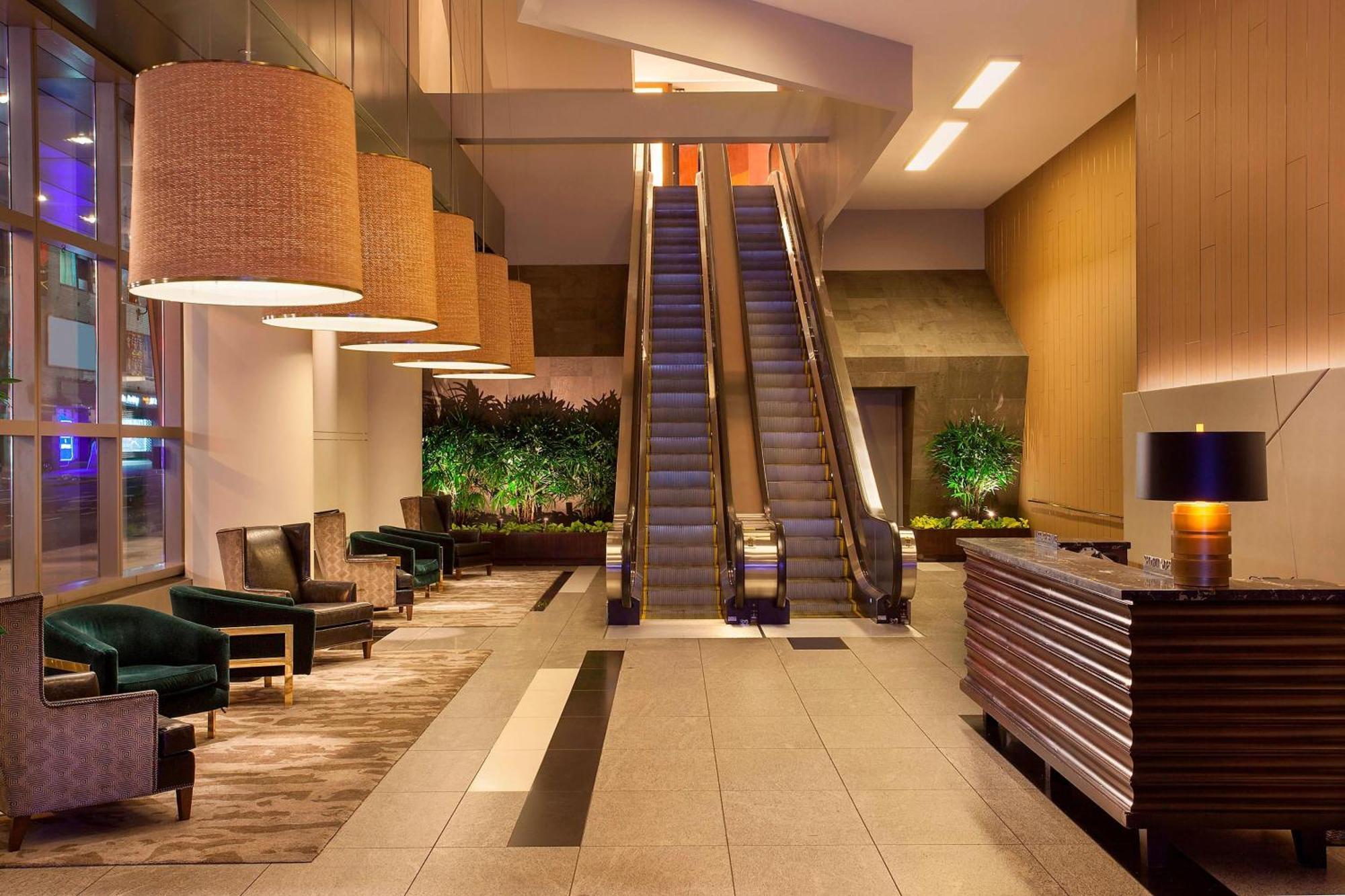 The Westin At Times Square