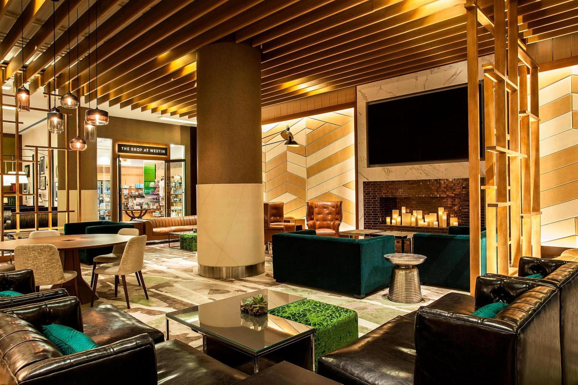Hotel The Westin At Times Square New York