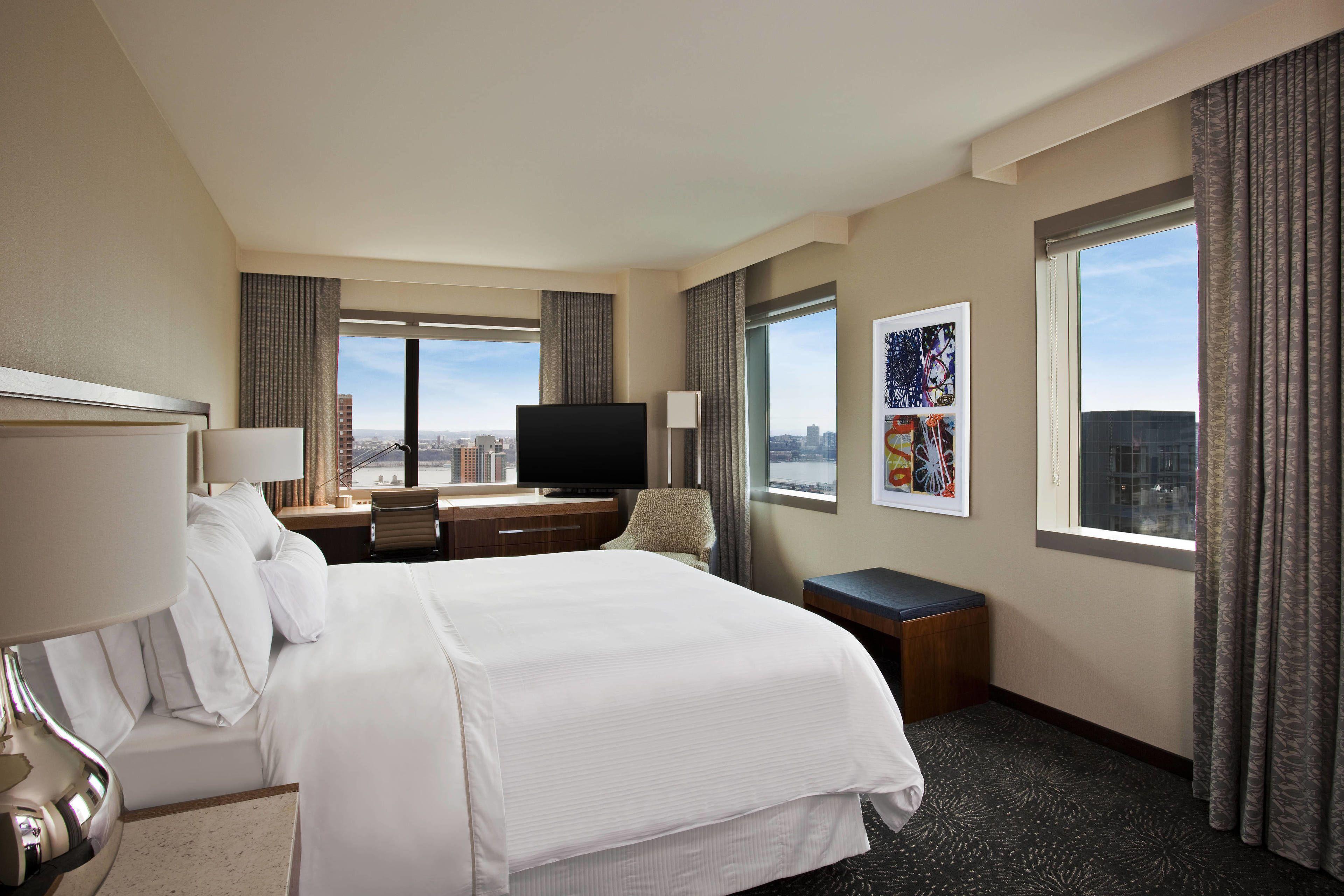 The Westin At Times Square New York