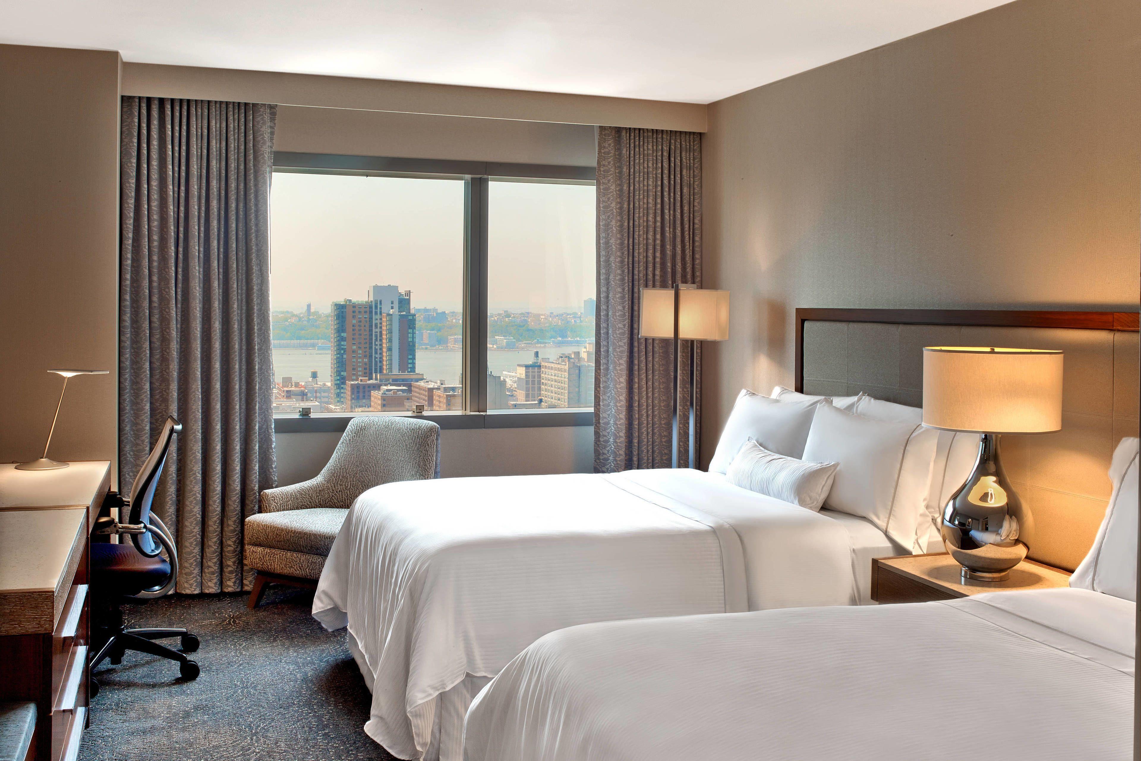 Hotel The Westin At Times Square 5*