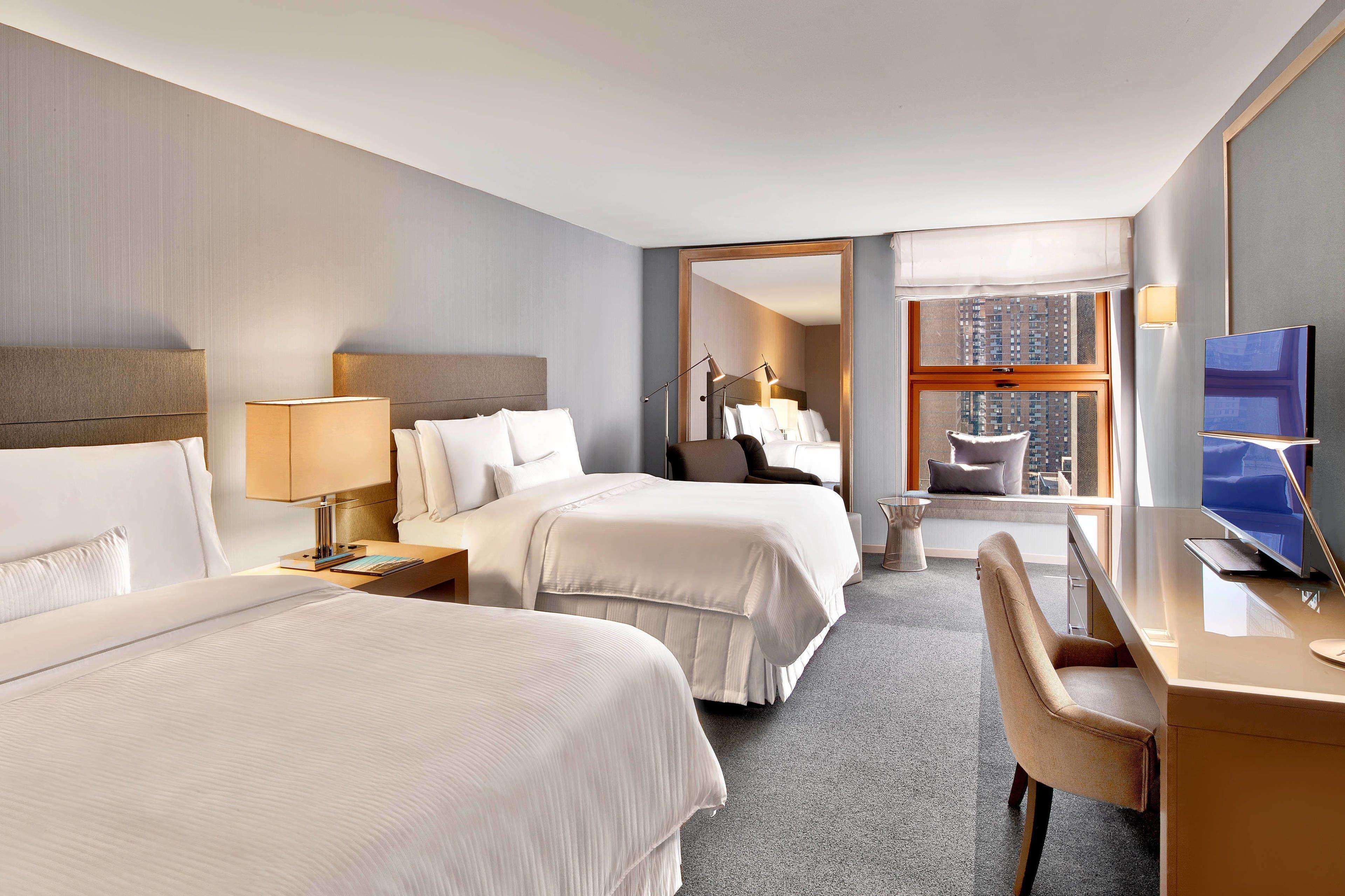 Hotel The Westin At Times Square