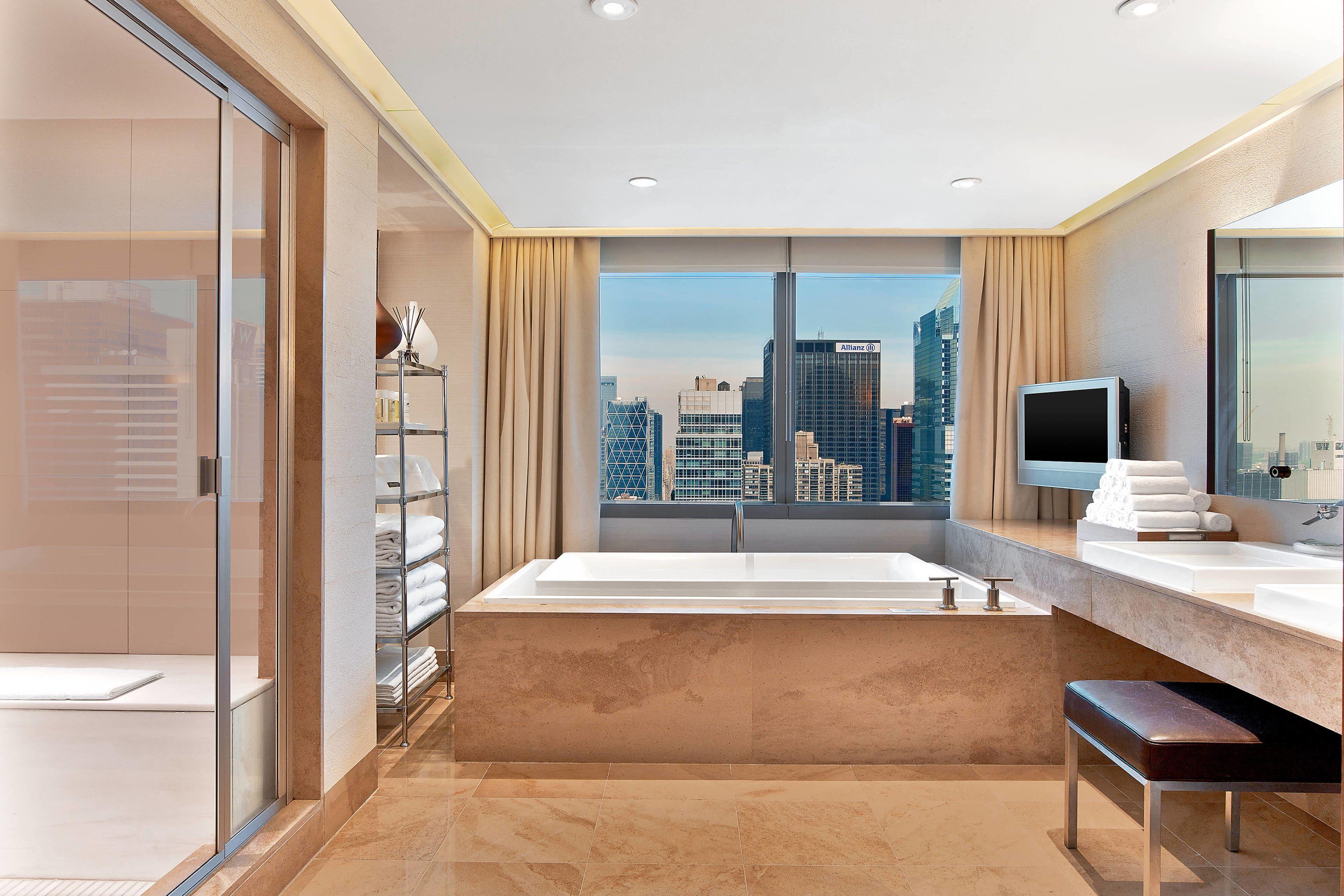 Hotel The Westin At Times Square New York