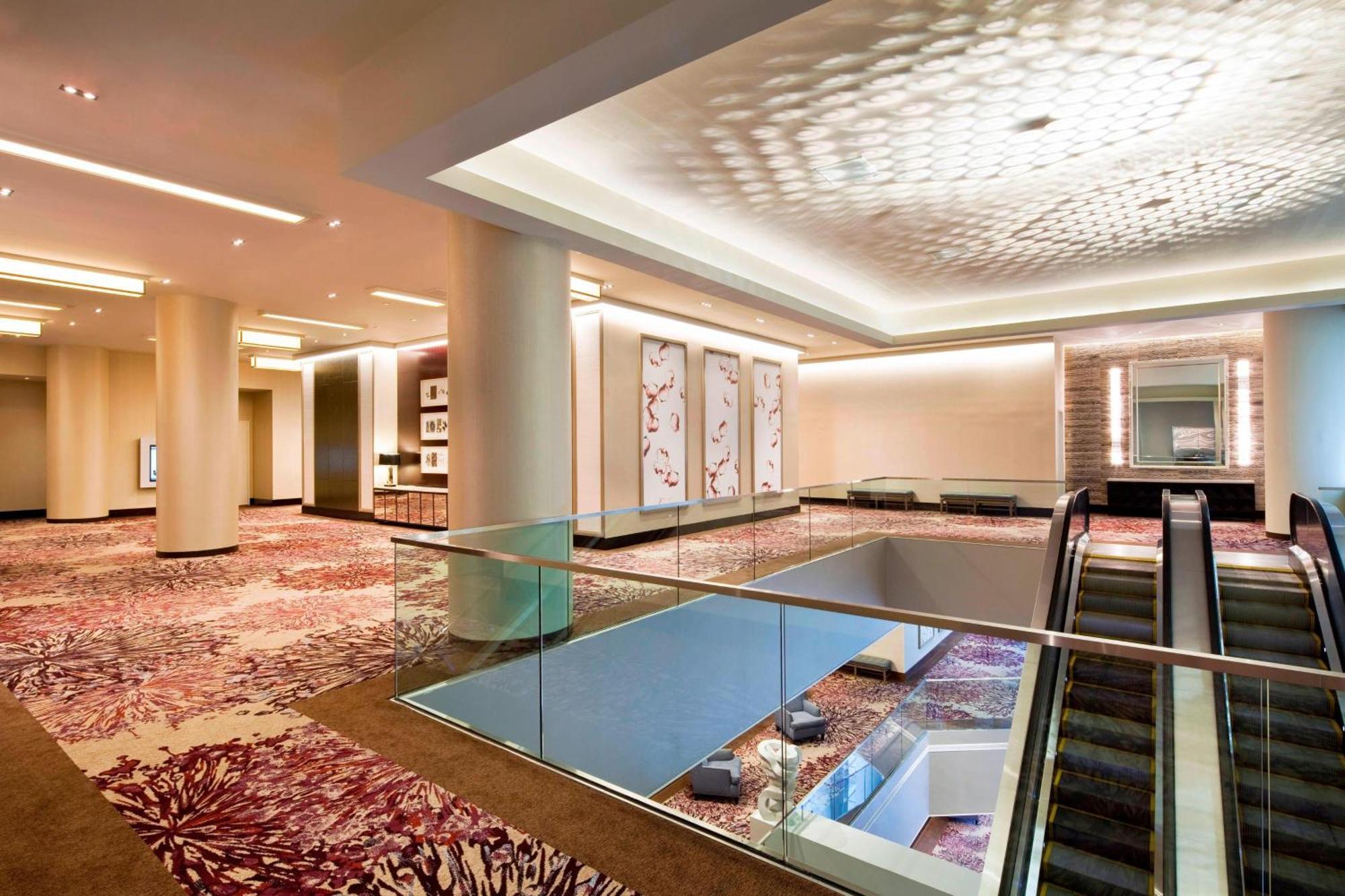 The Westin At Times Square Hotel