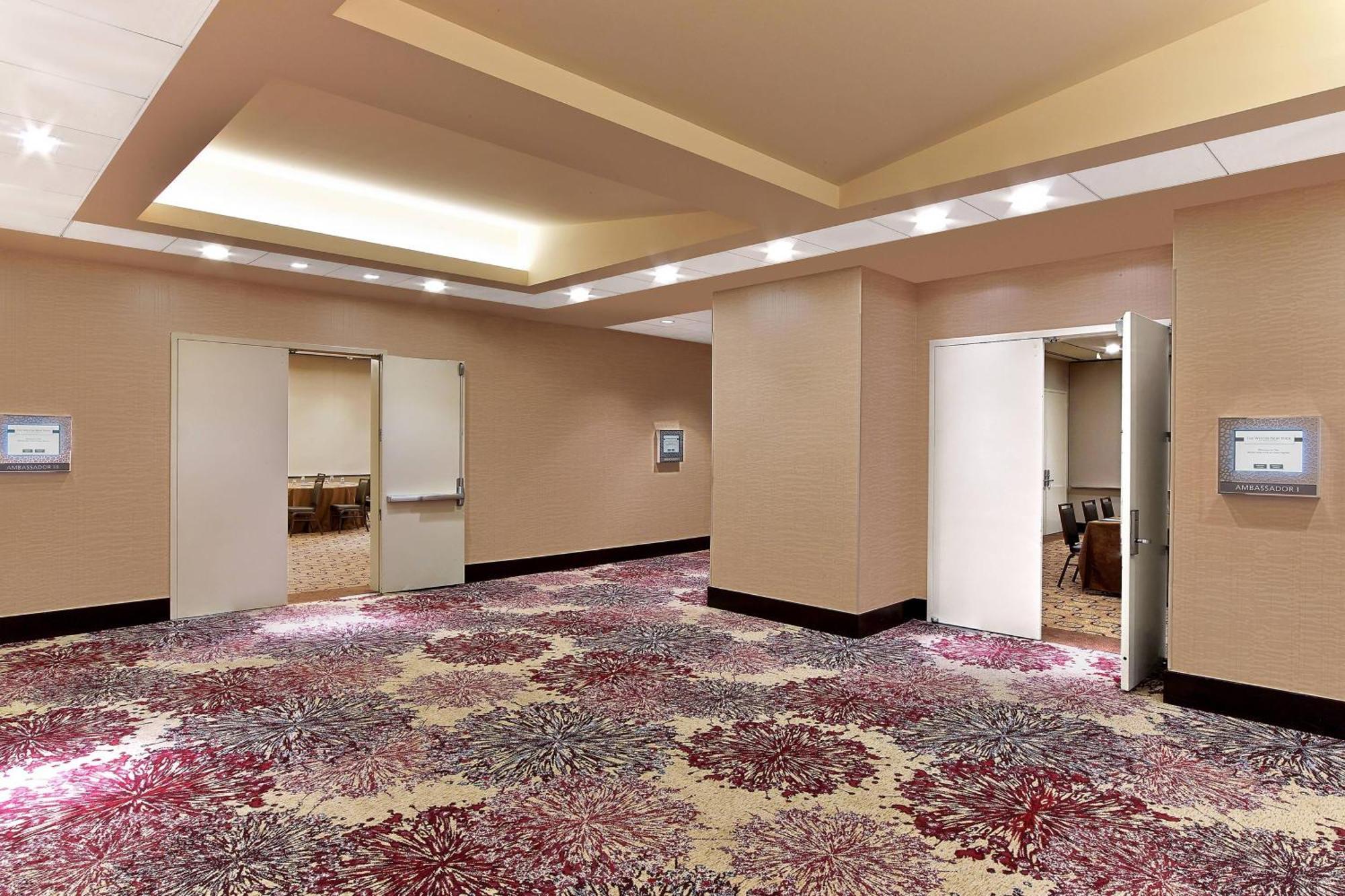 Hotel The Westin At Times Square