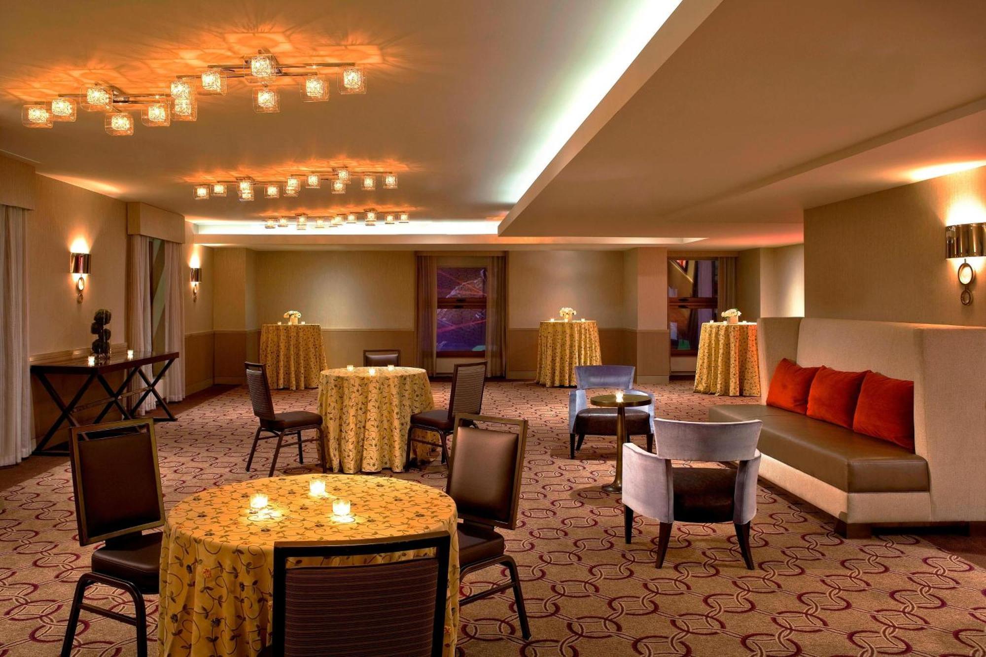 Hotel The Westin At Times Square 5*