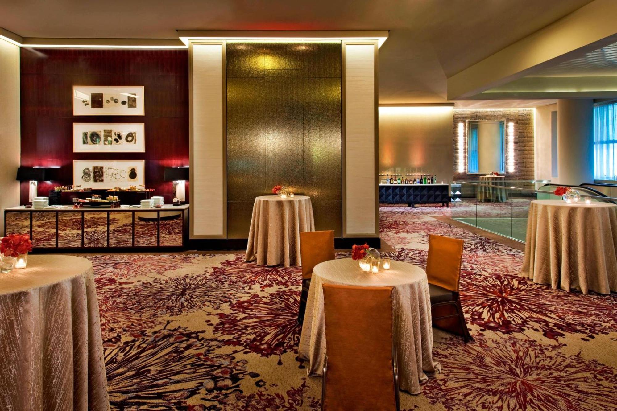 The Westin At Times Square 5* New York