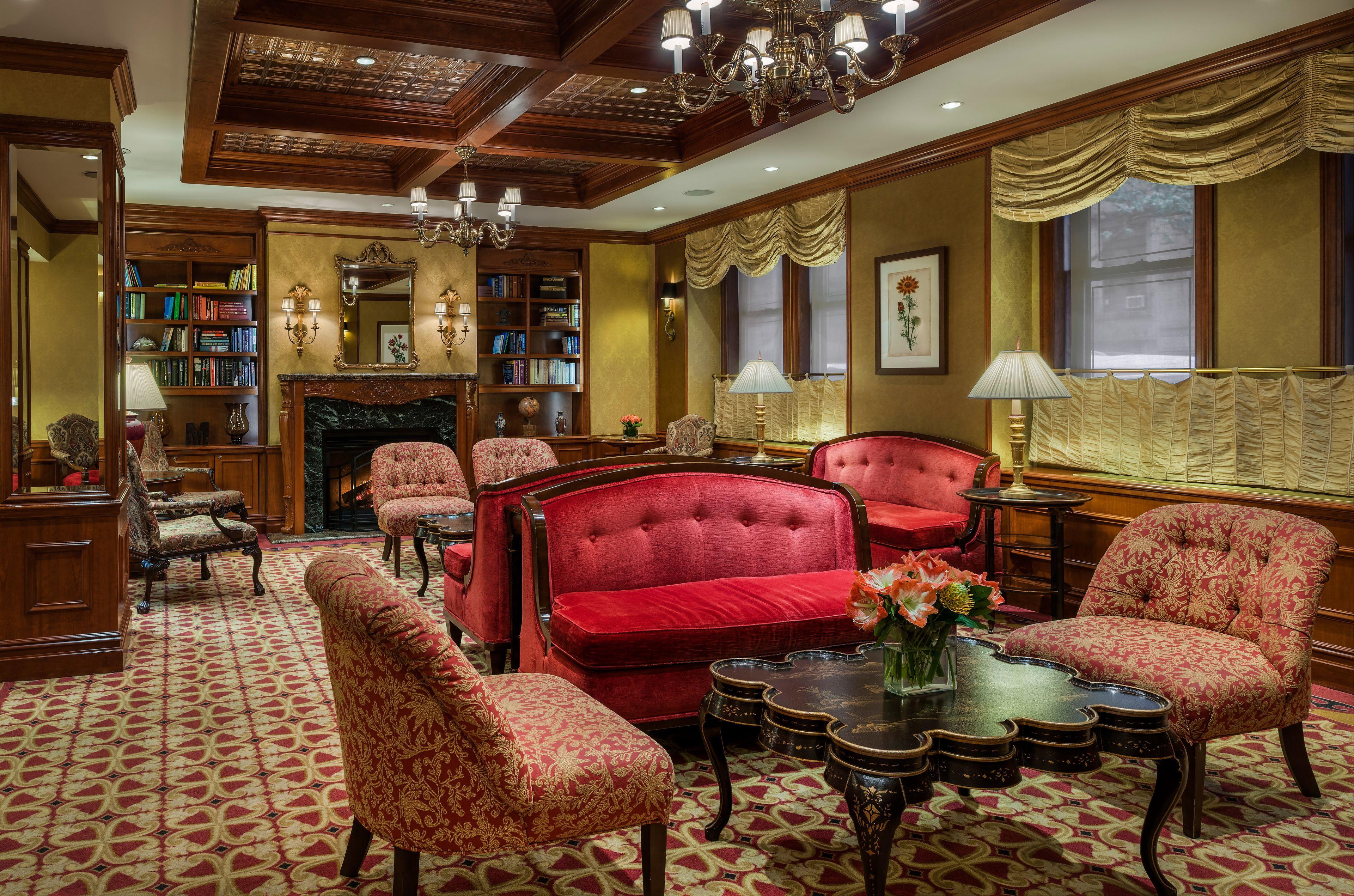 The Milburn Hotel New York