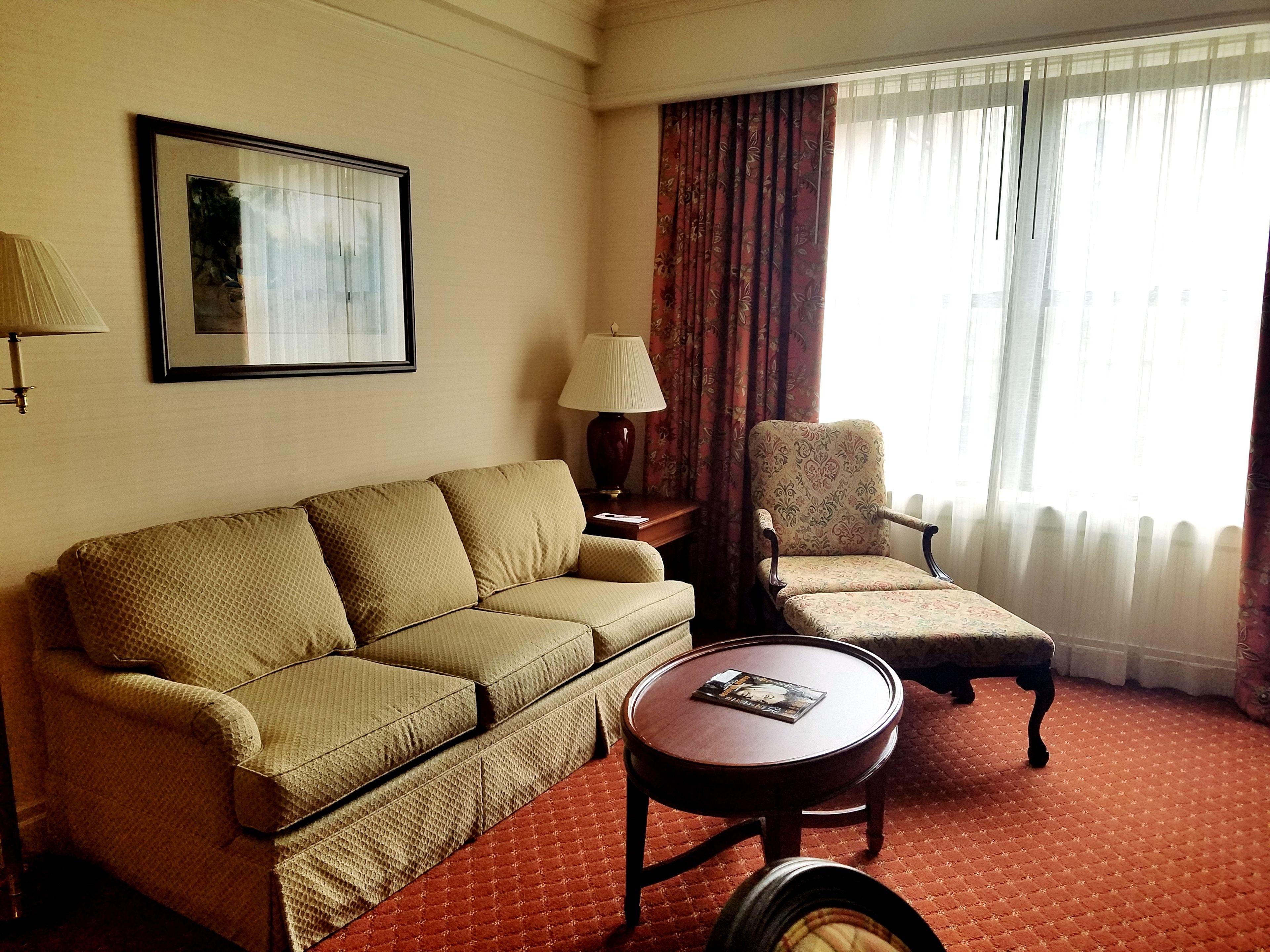 The Milburn 3* New York