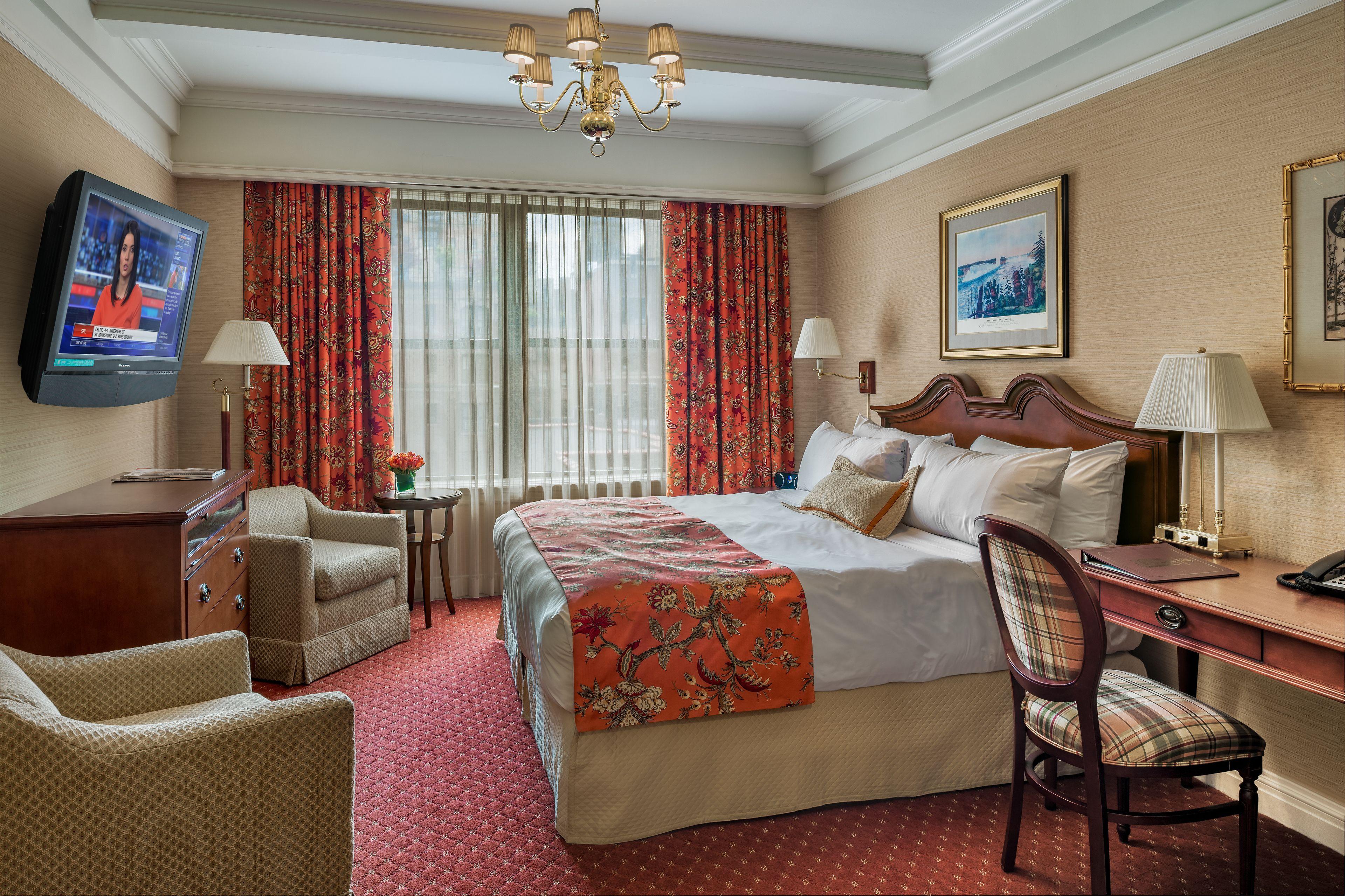 The Milburn Hotel 3*