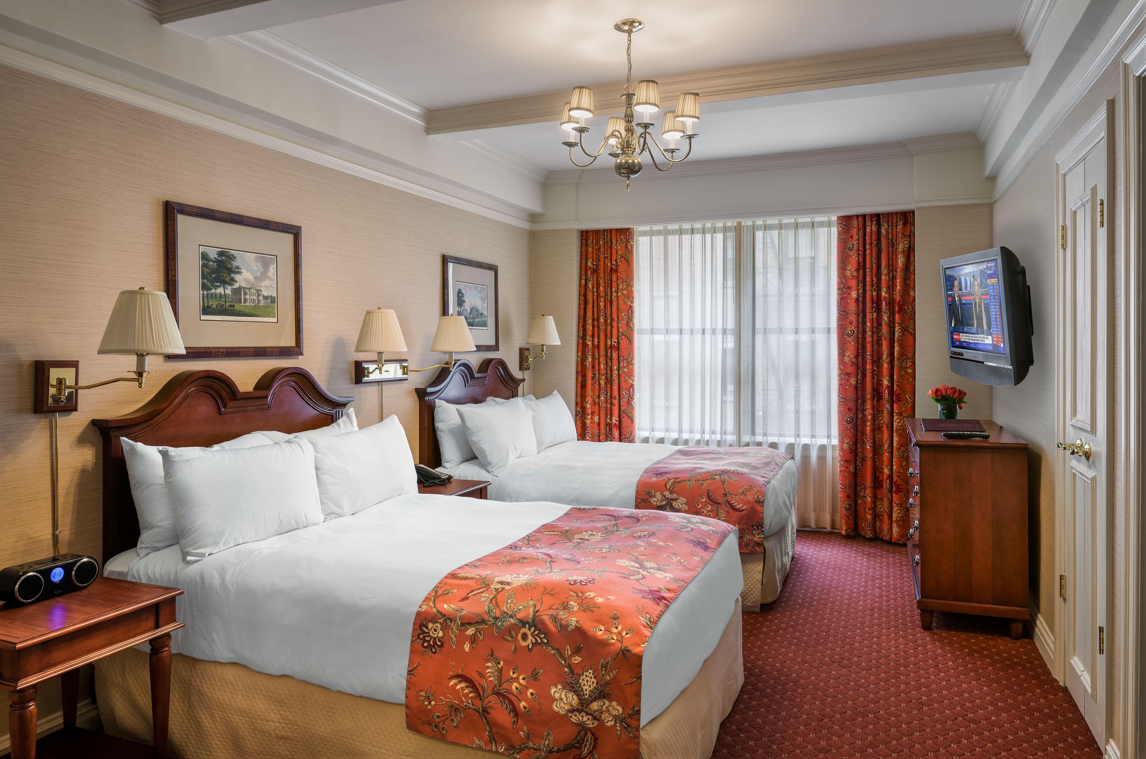 The Milburn Hotel 3*