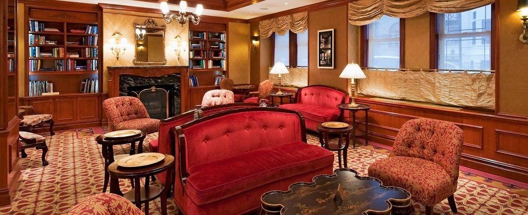 Hotel The Milburn 3*