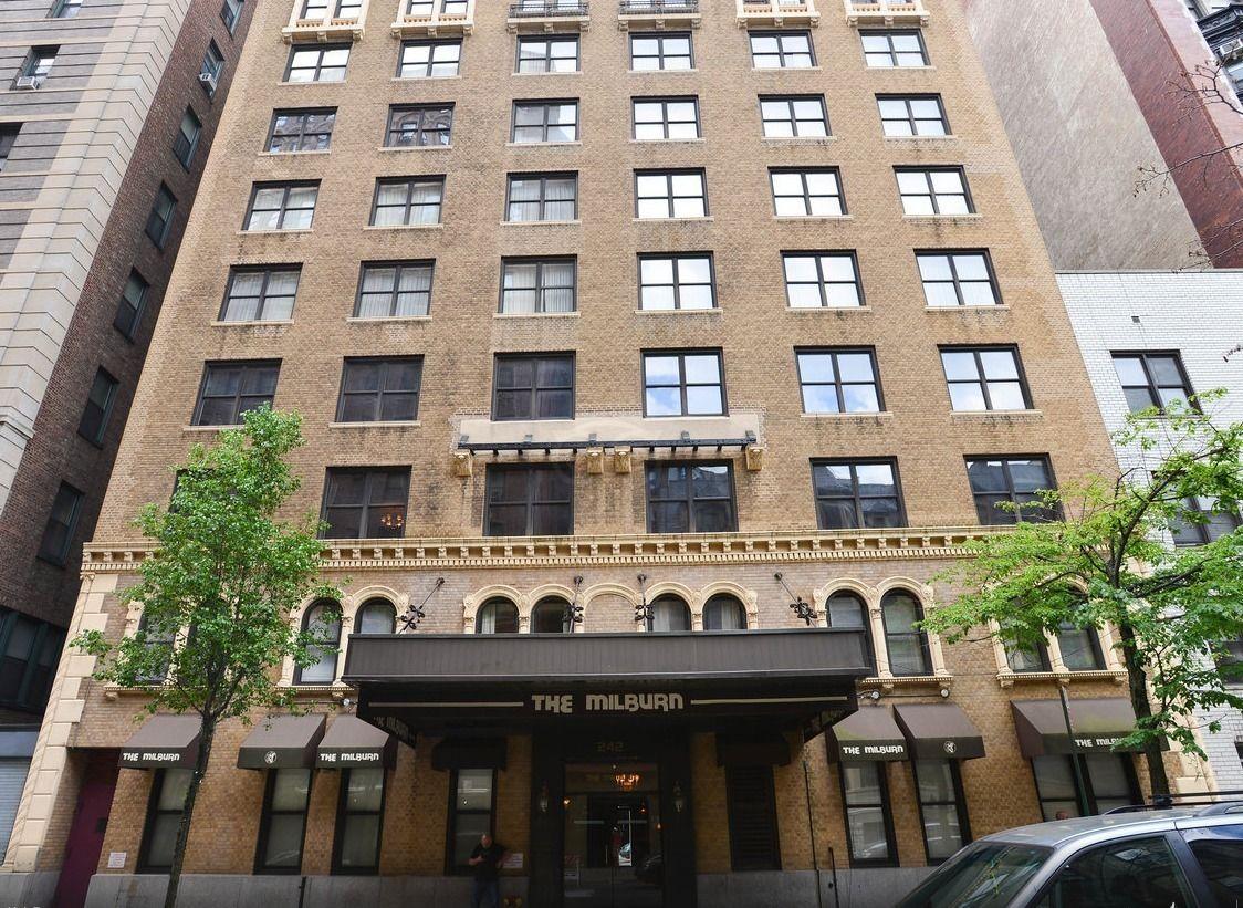 The Milburn West New York