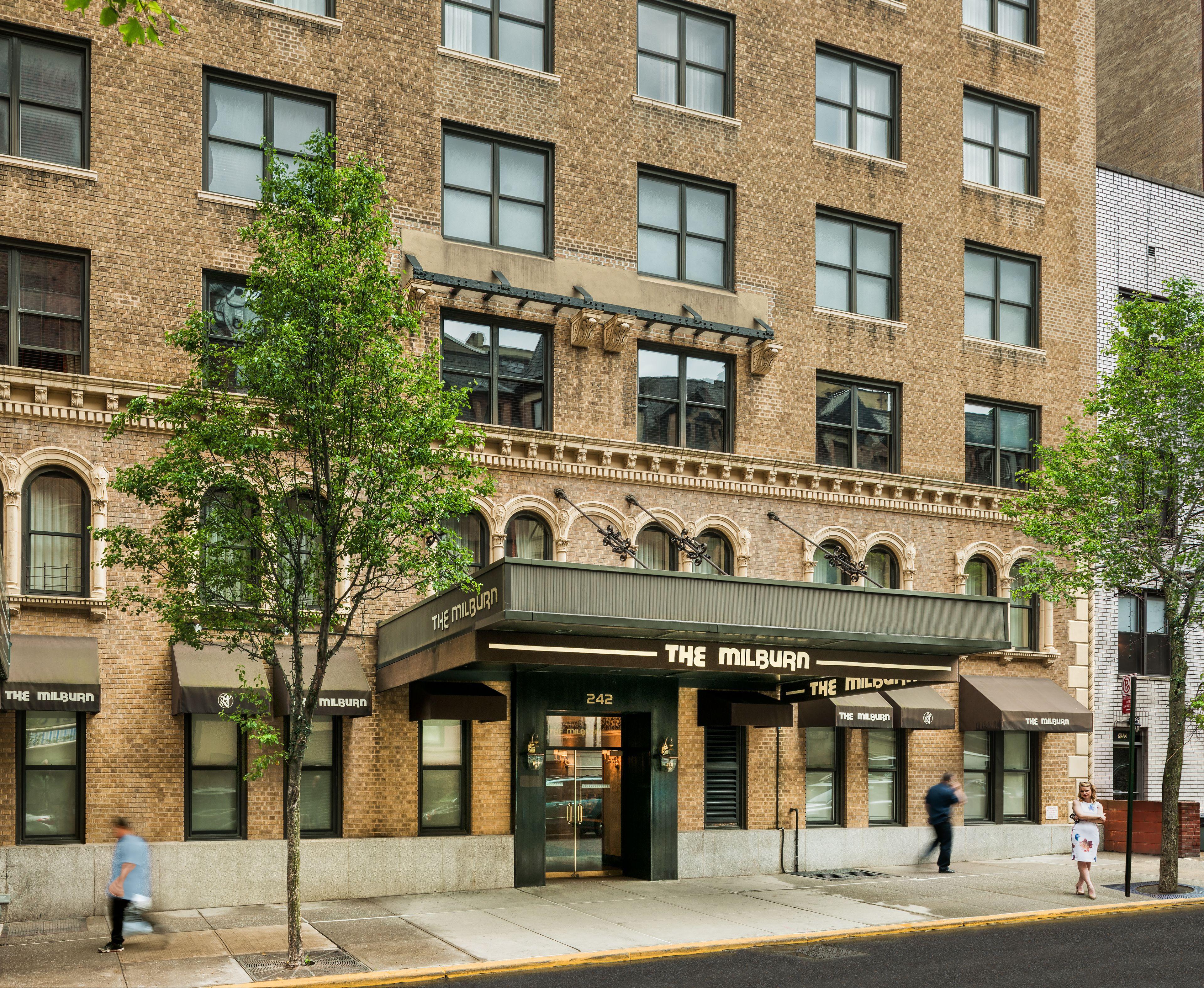 The Milburn New York