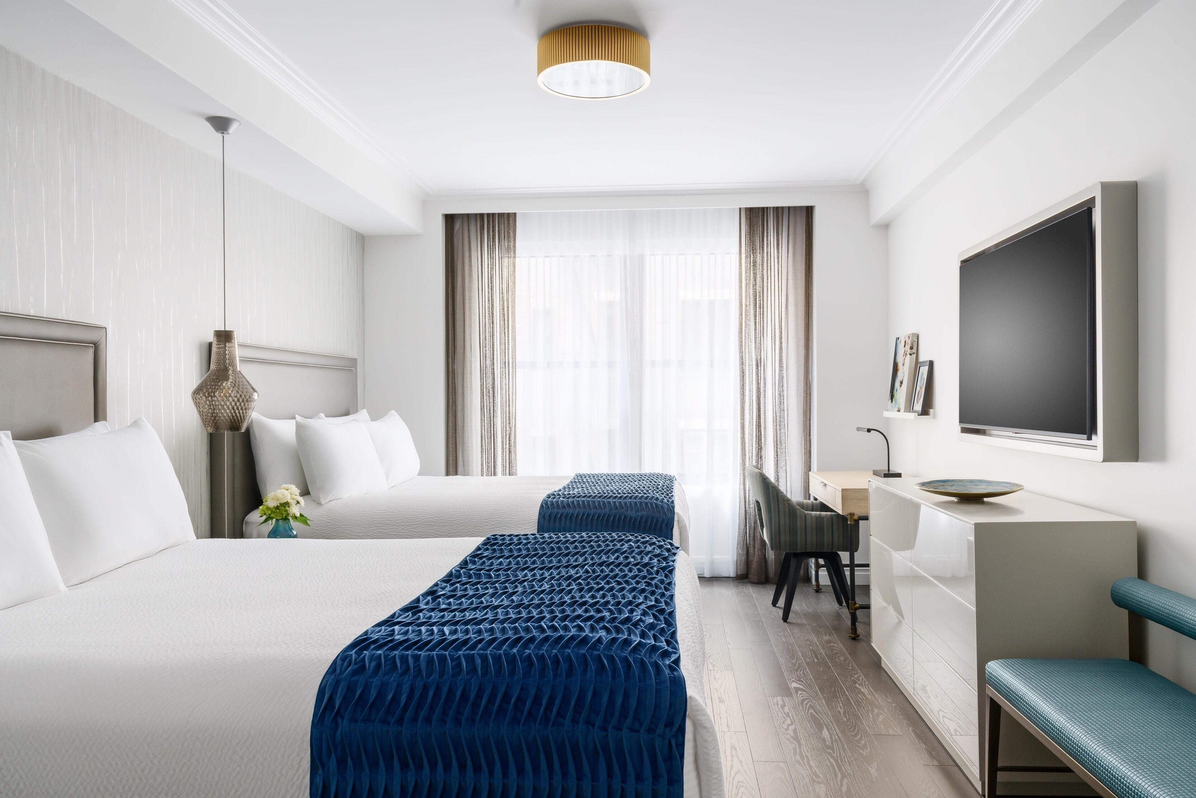 Hotel The Milburn 3*