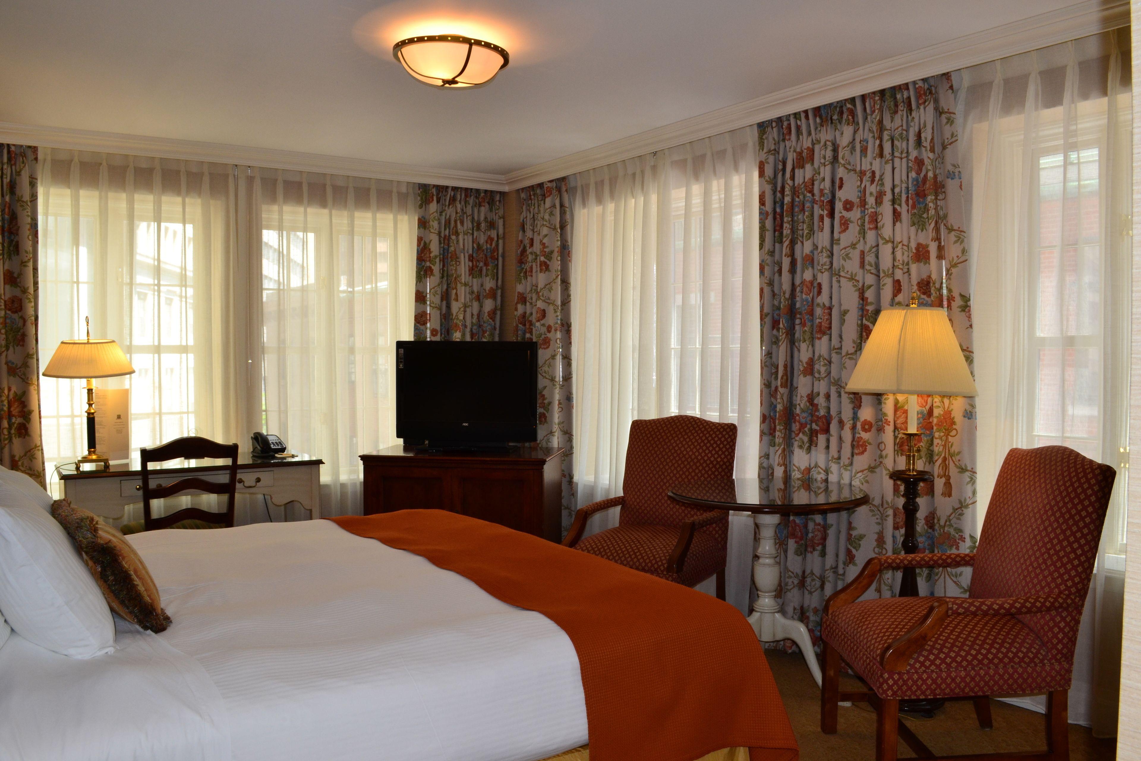 The Street Hotel New York