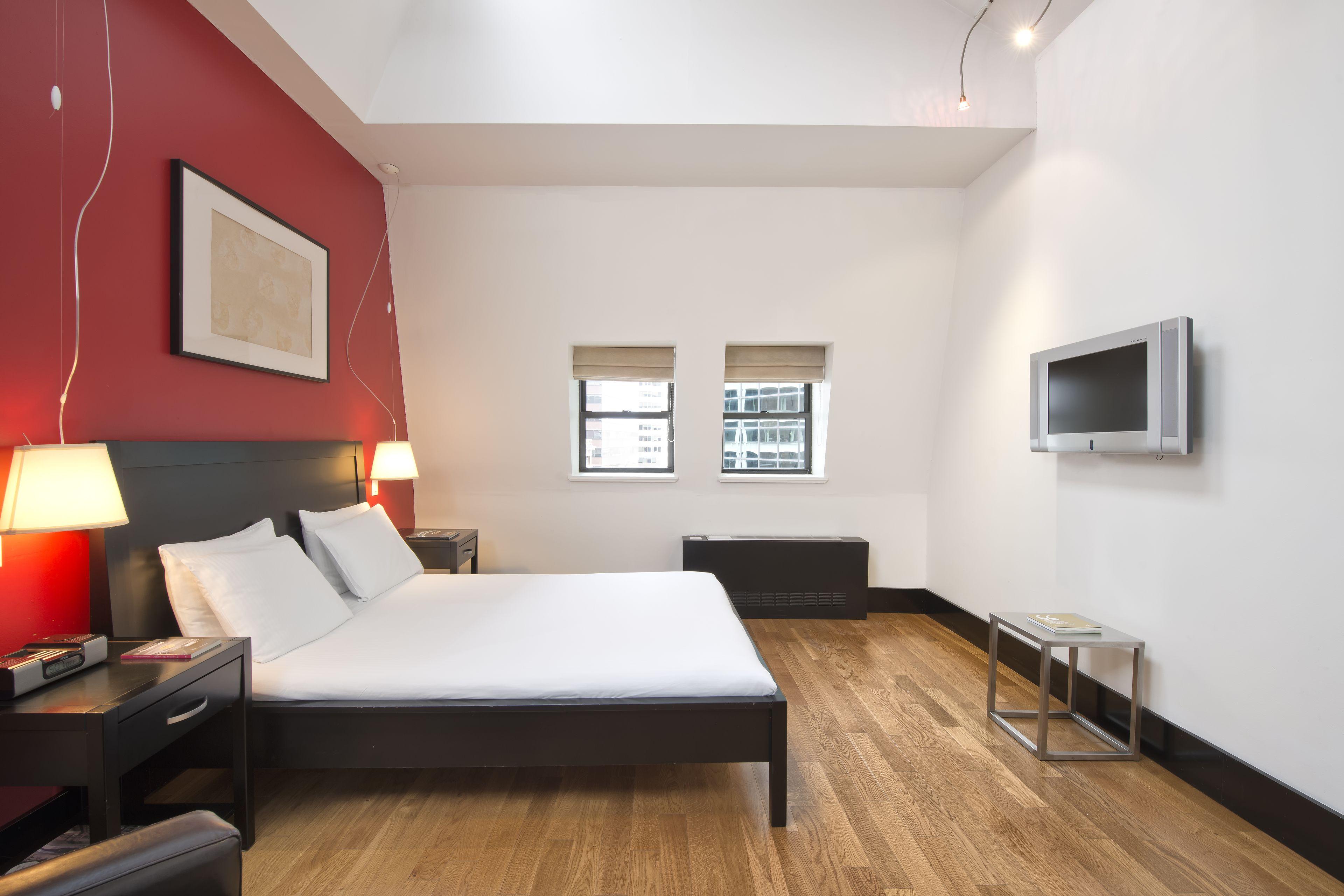 Hotel Eurostars Street 4*