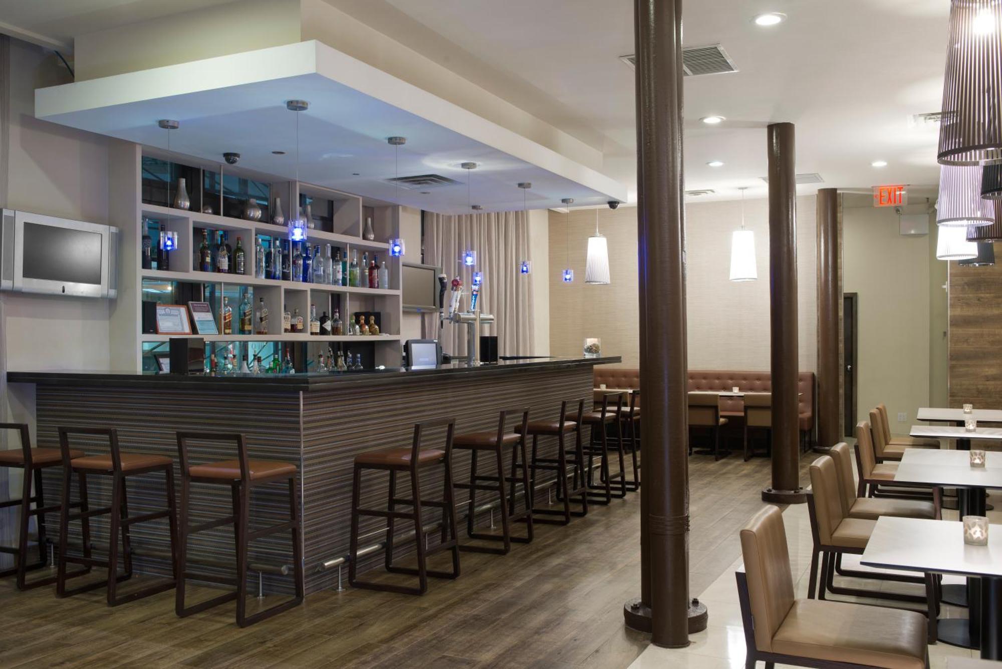 Eurostars Street New York