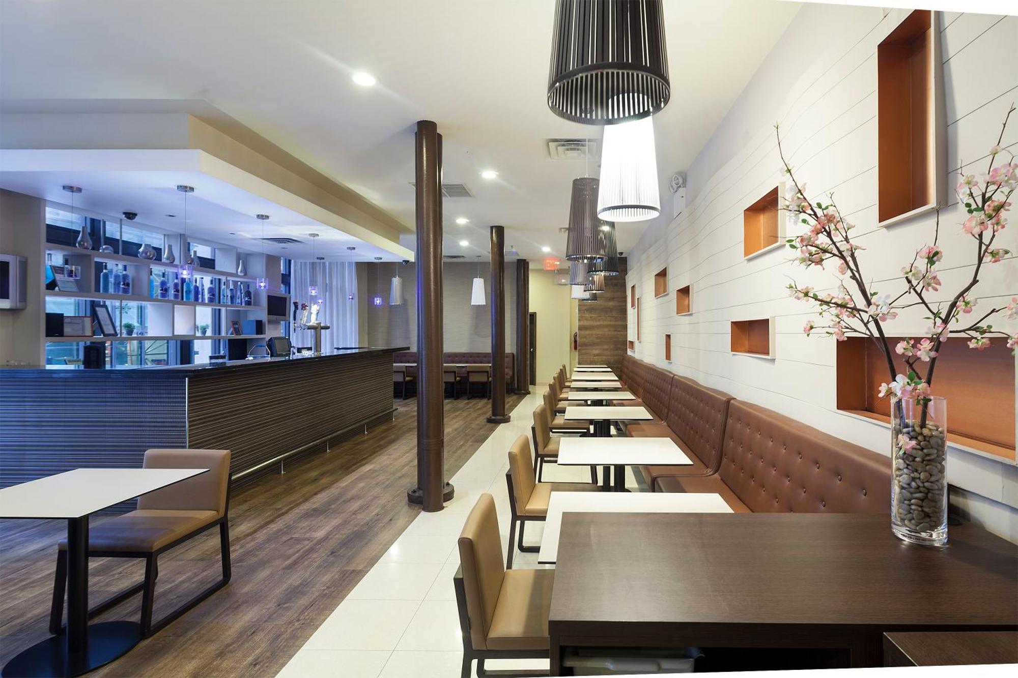 Eurostars Street 4*