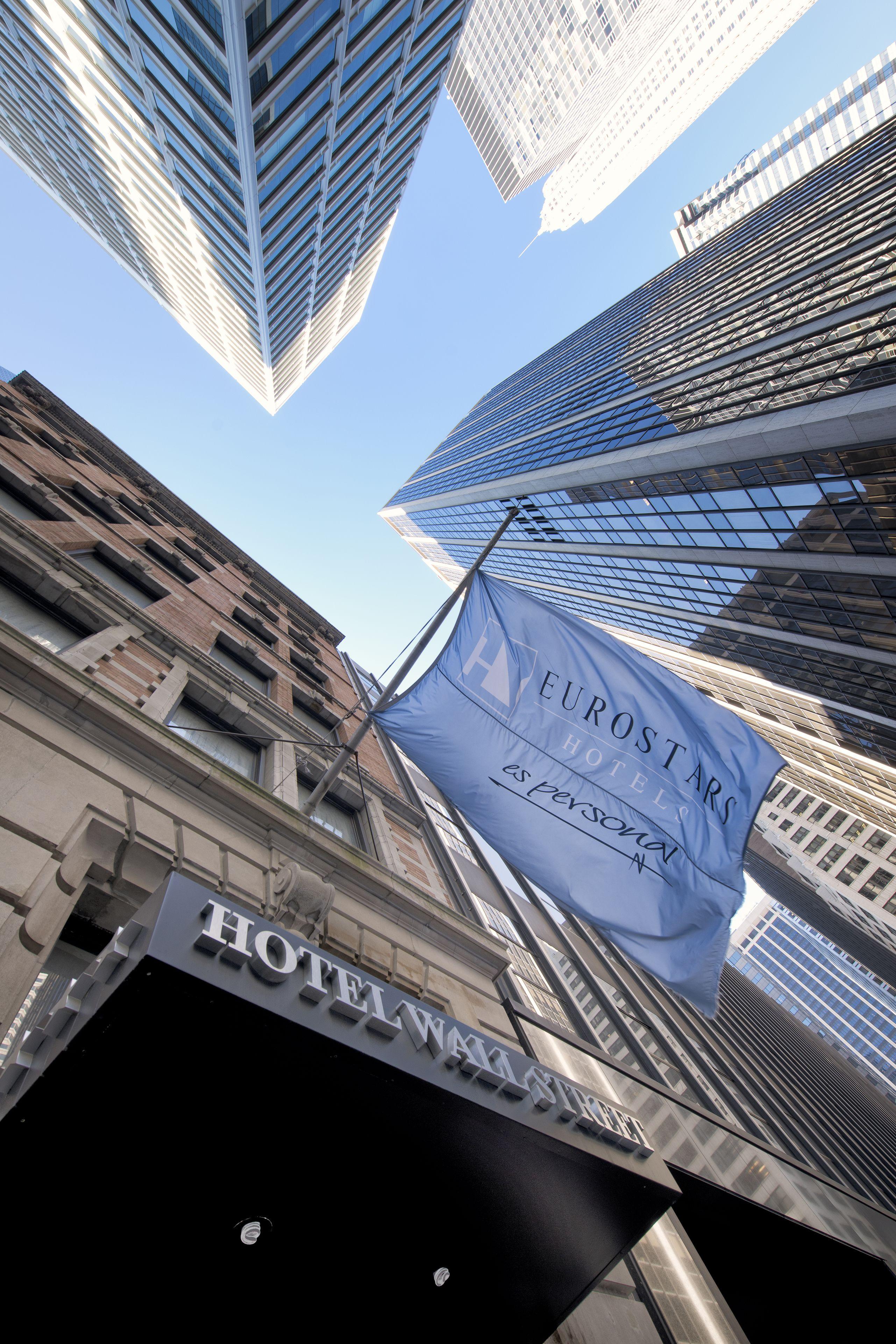 Eurostars Street 4*