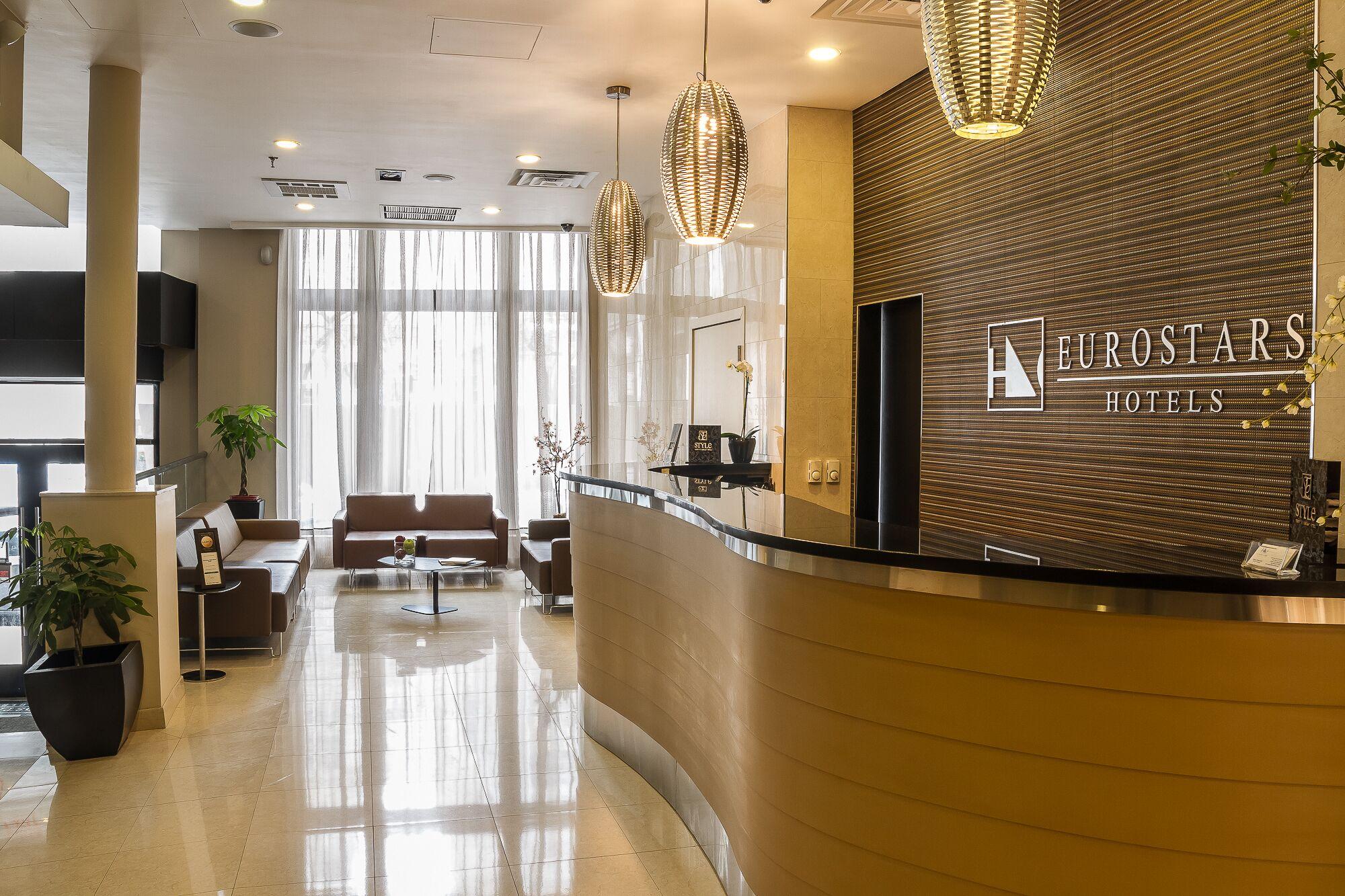 Eurostars Street Hotel New York