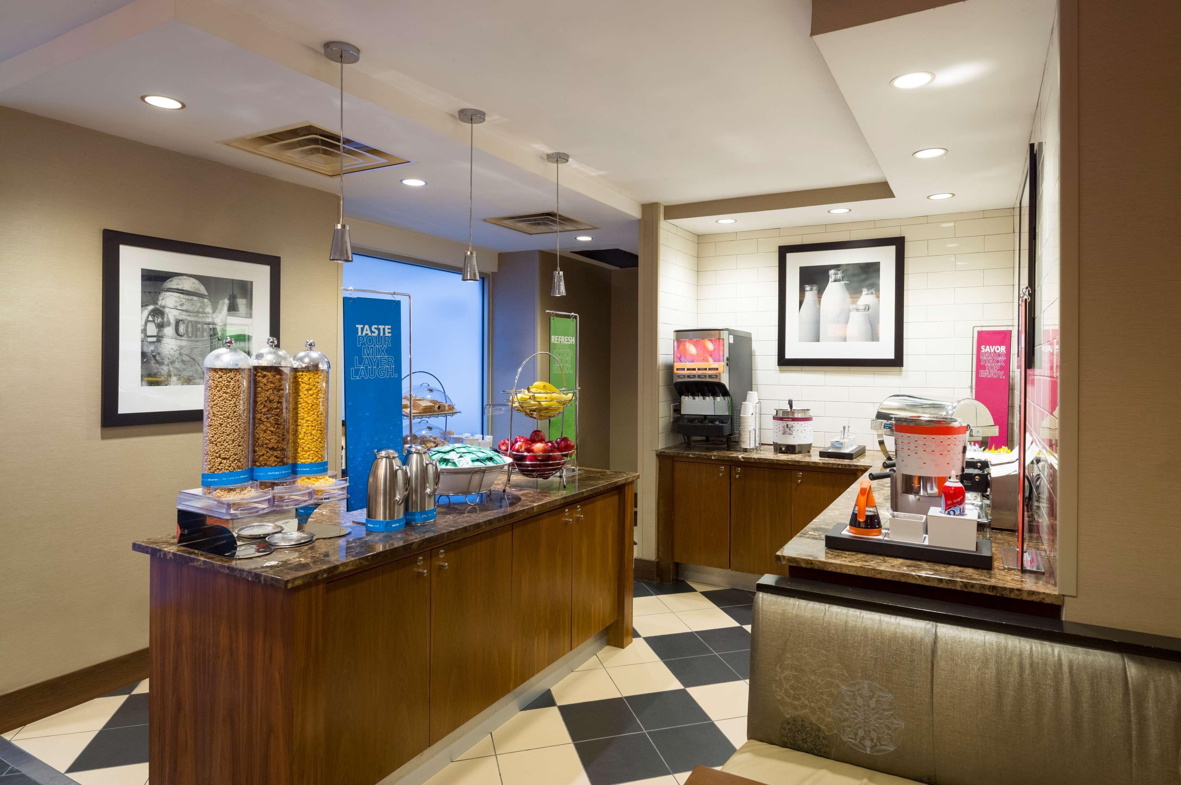Hampton Manhattan Chelsea 3* New York