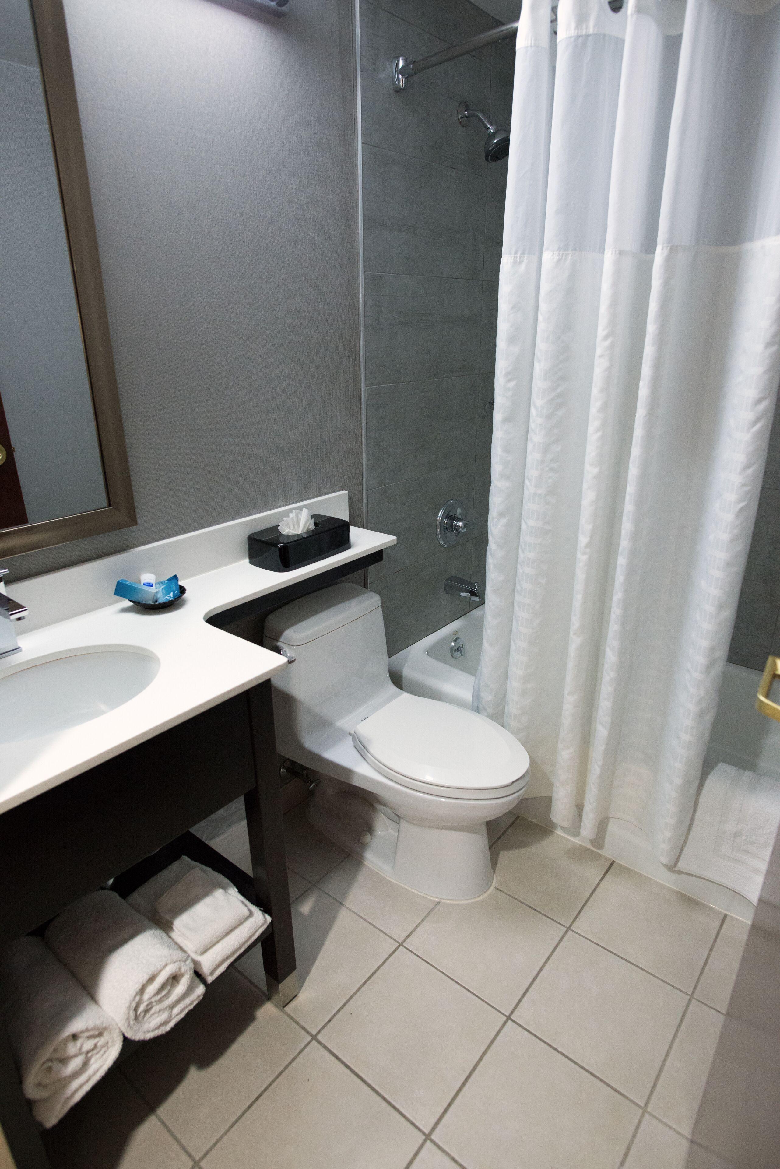 Western Jfk Airport Hotel 3*
