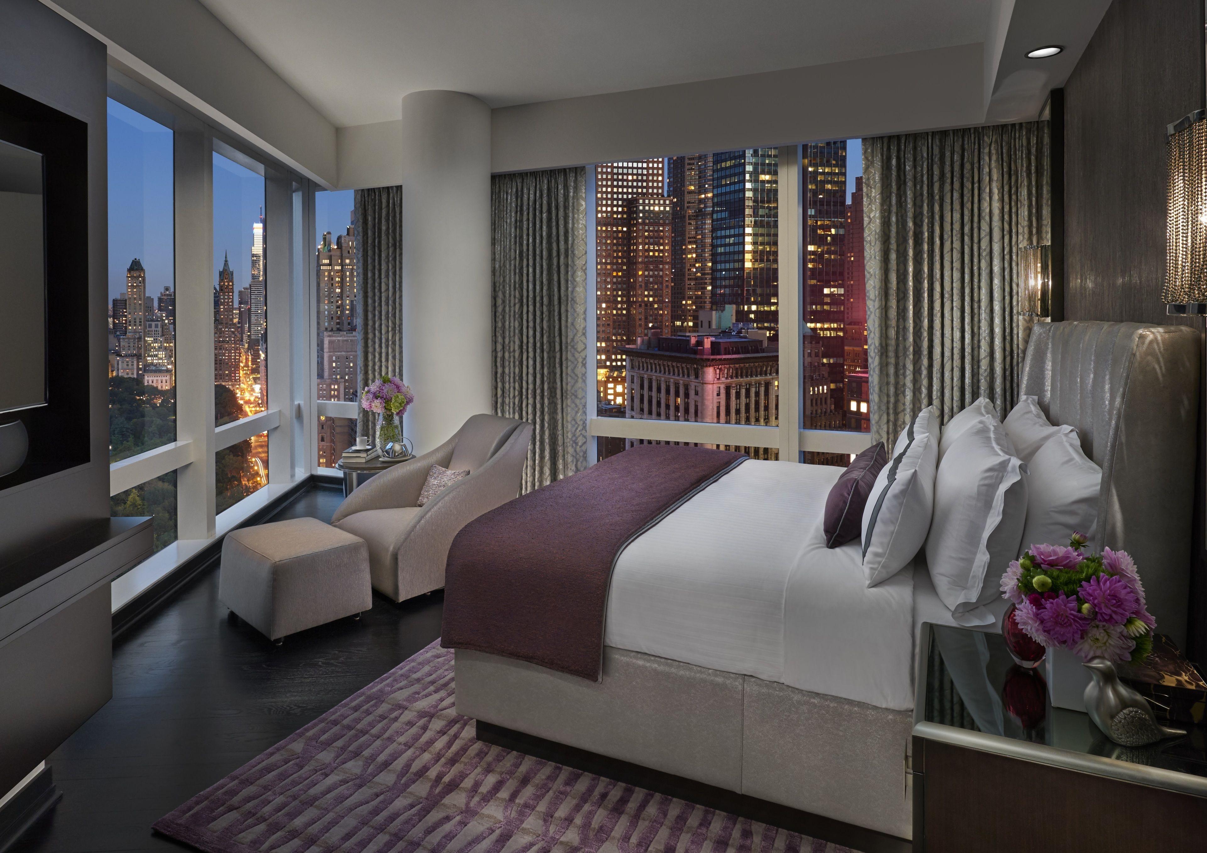 Hotel Mandarin Oriental,
