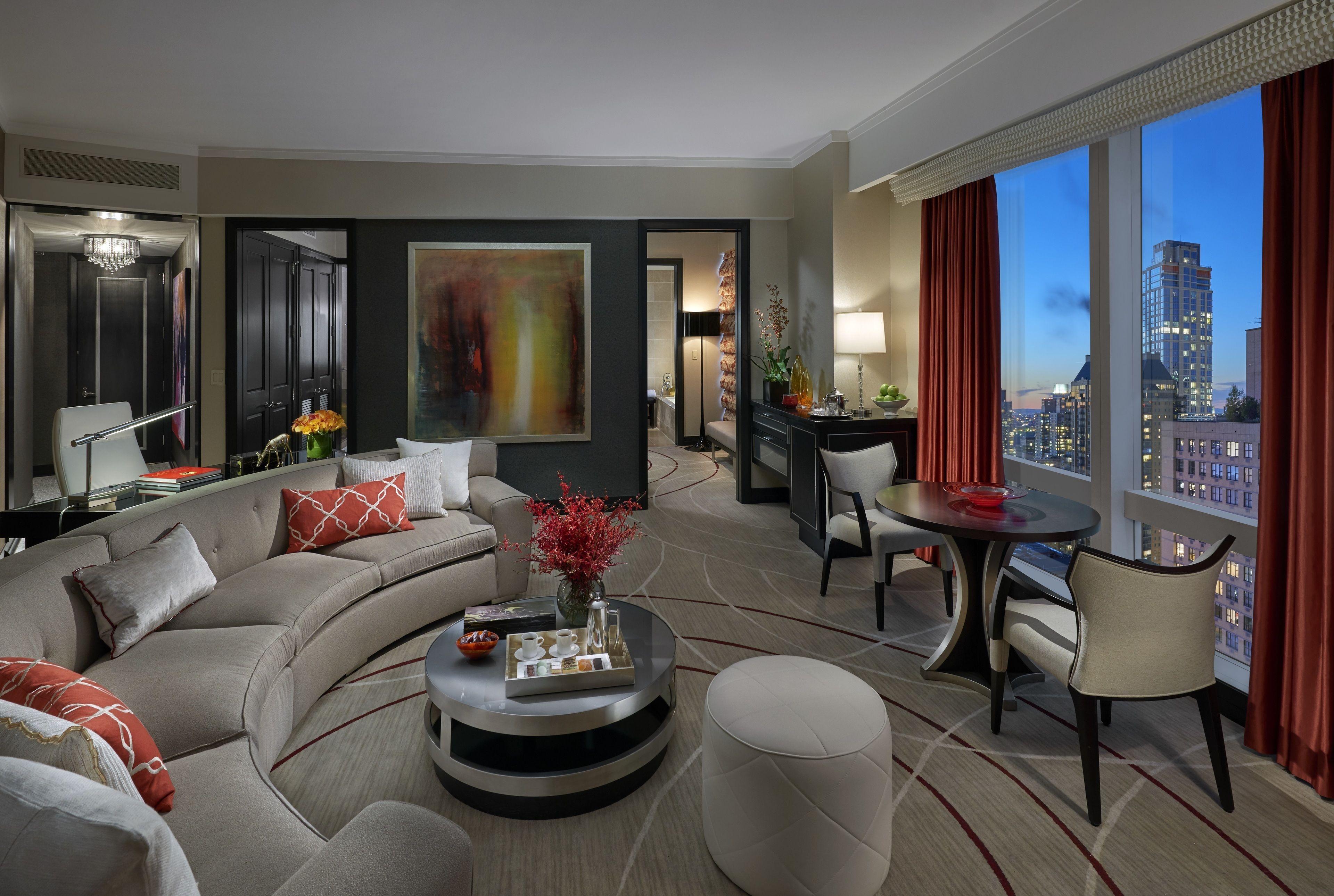 Mandarin Oriental, Hotel 5*