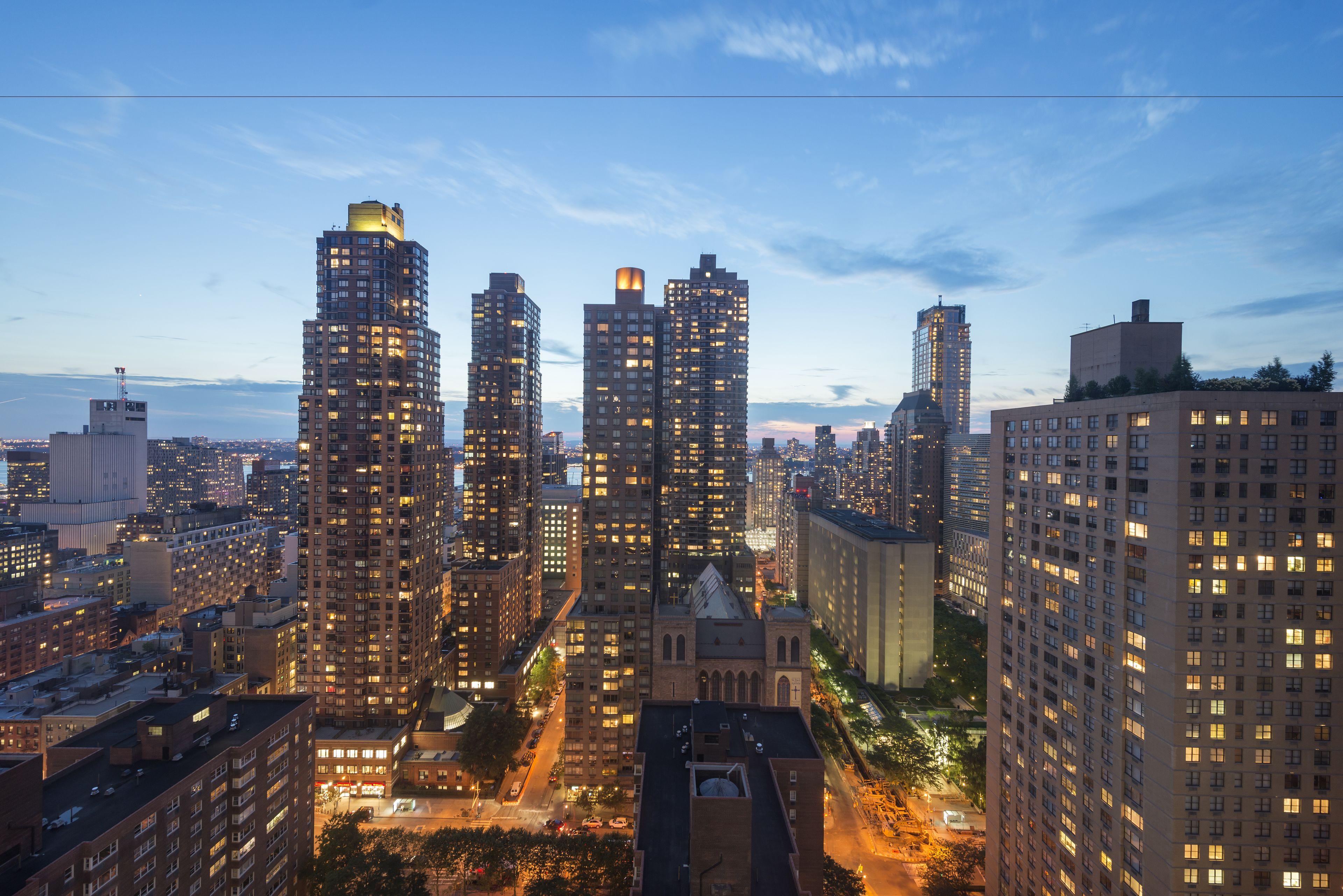 Mandarin Oriental,