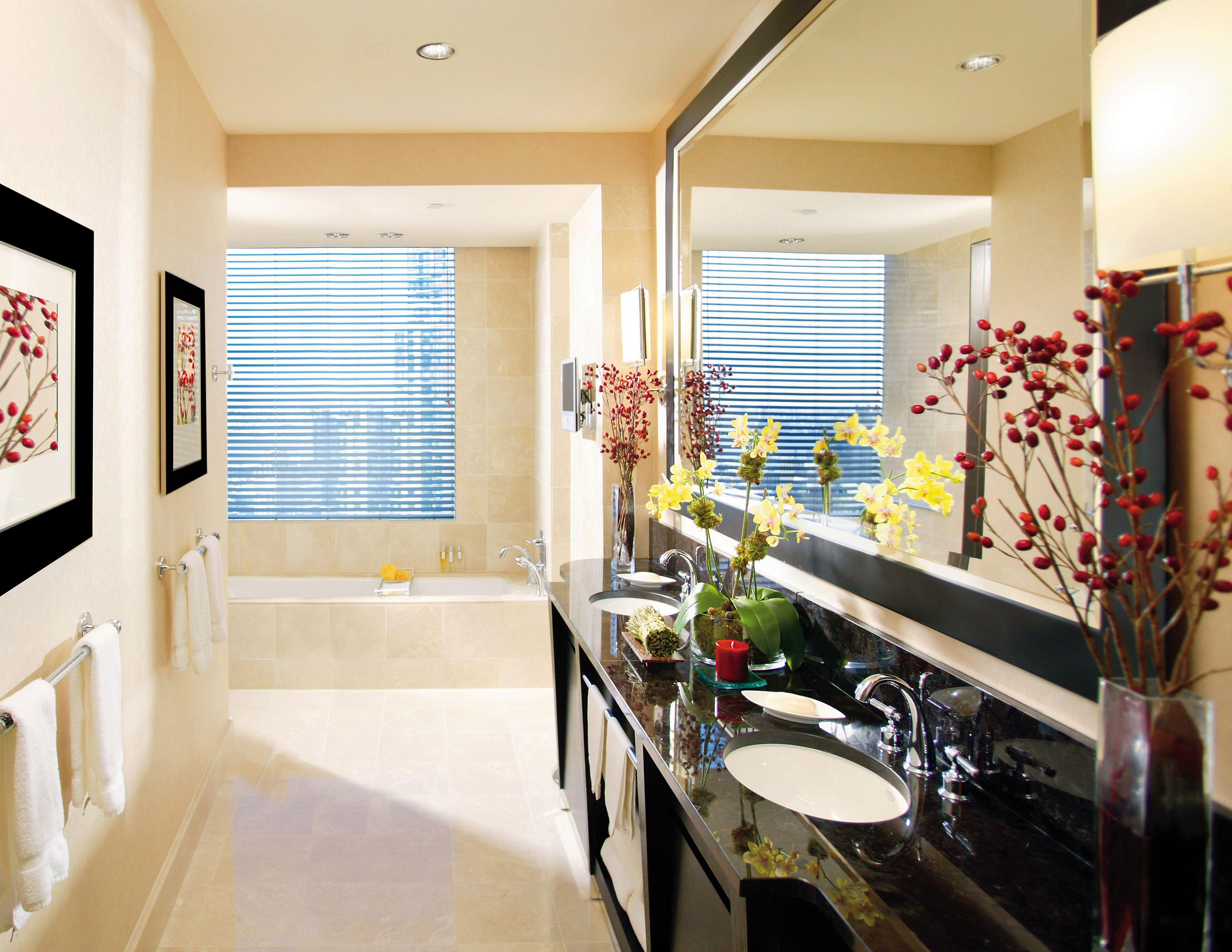 Mandarin Oriental, New York