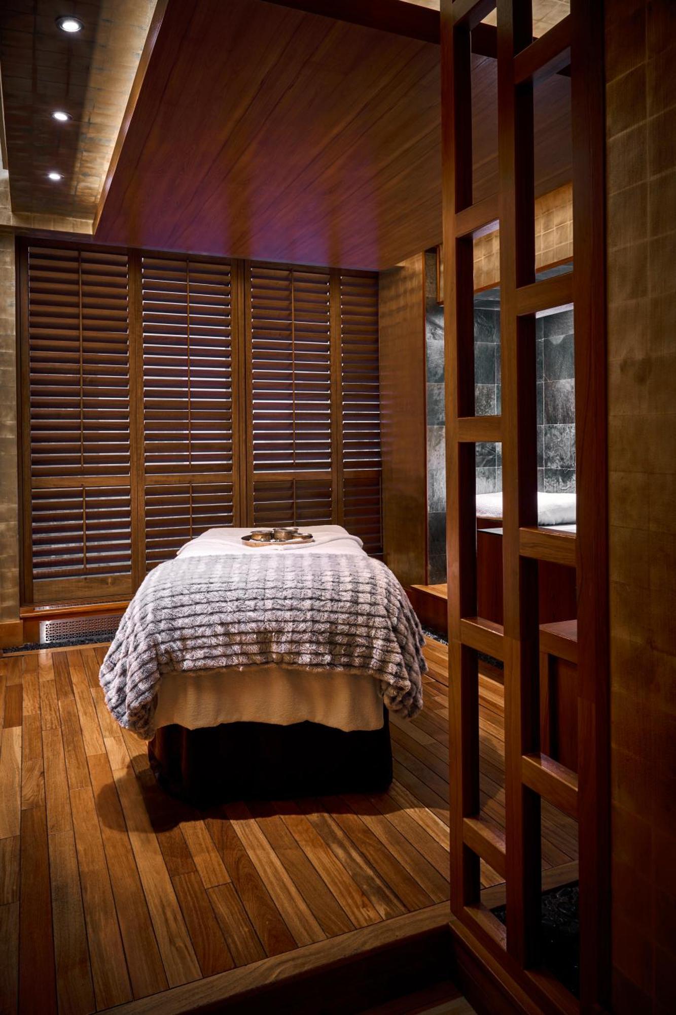 Mandarin Oriental,