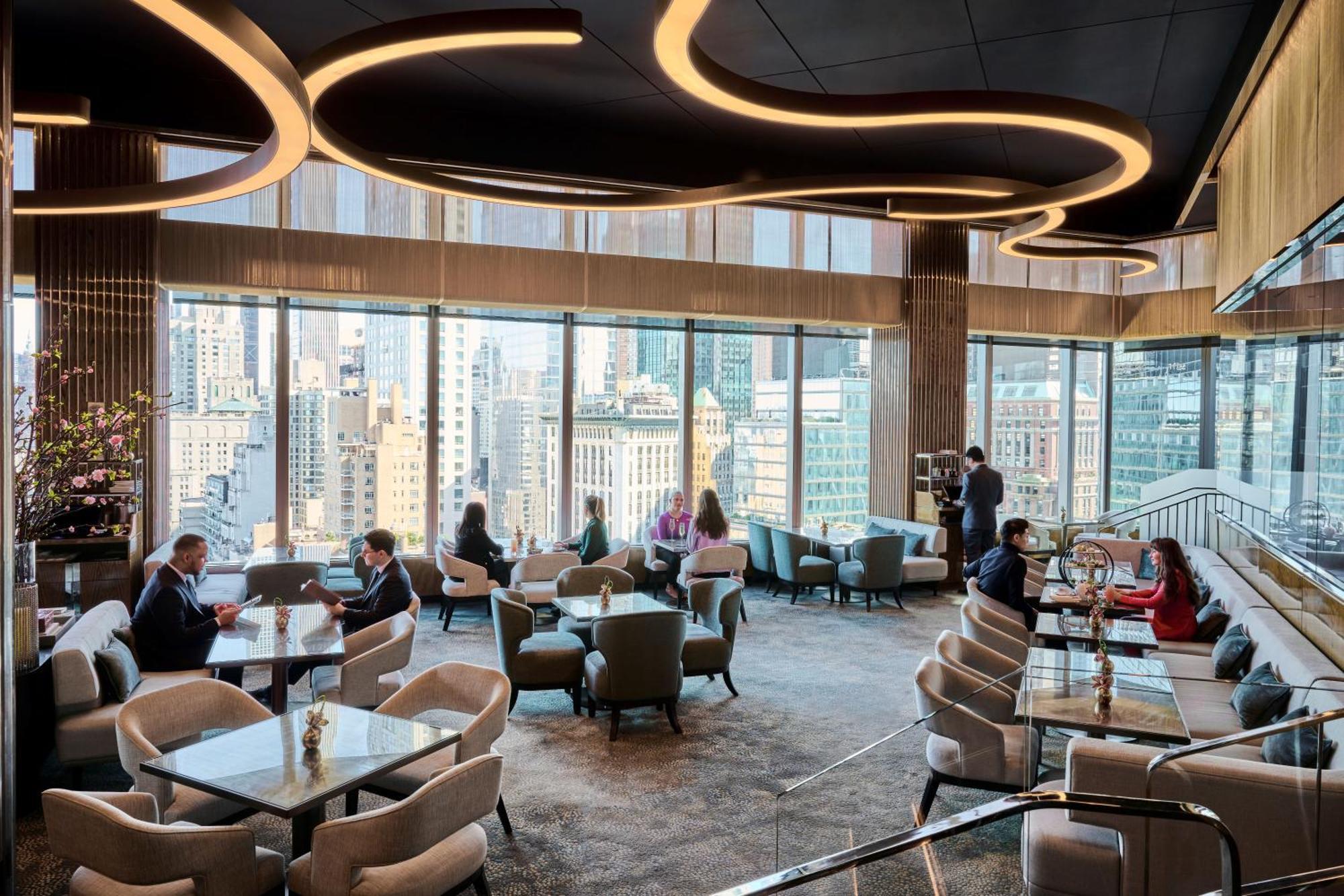 Mandarin Oriental,