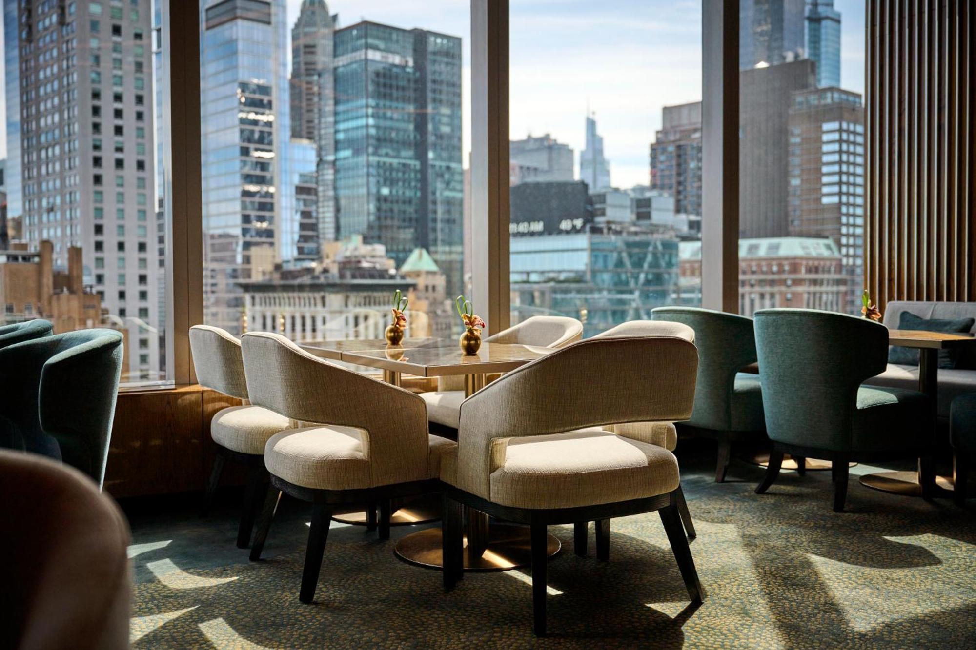 Mandarin Oriental, 5* New York