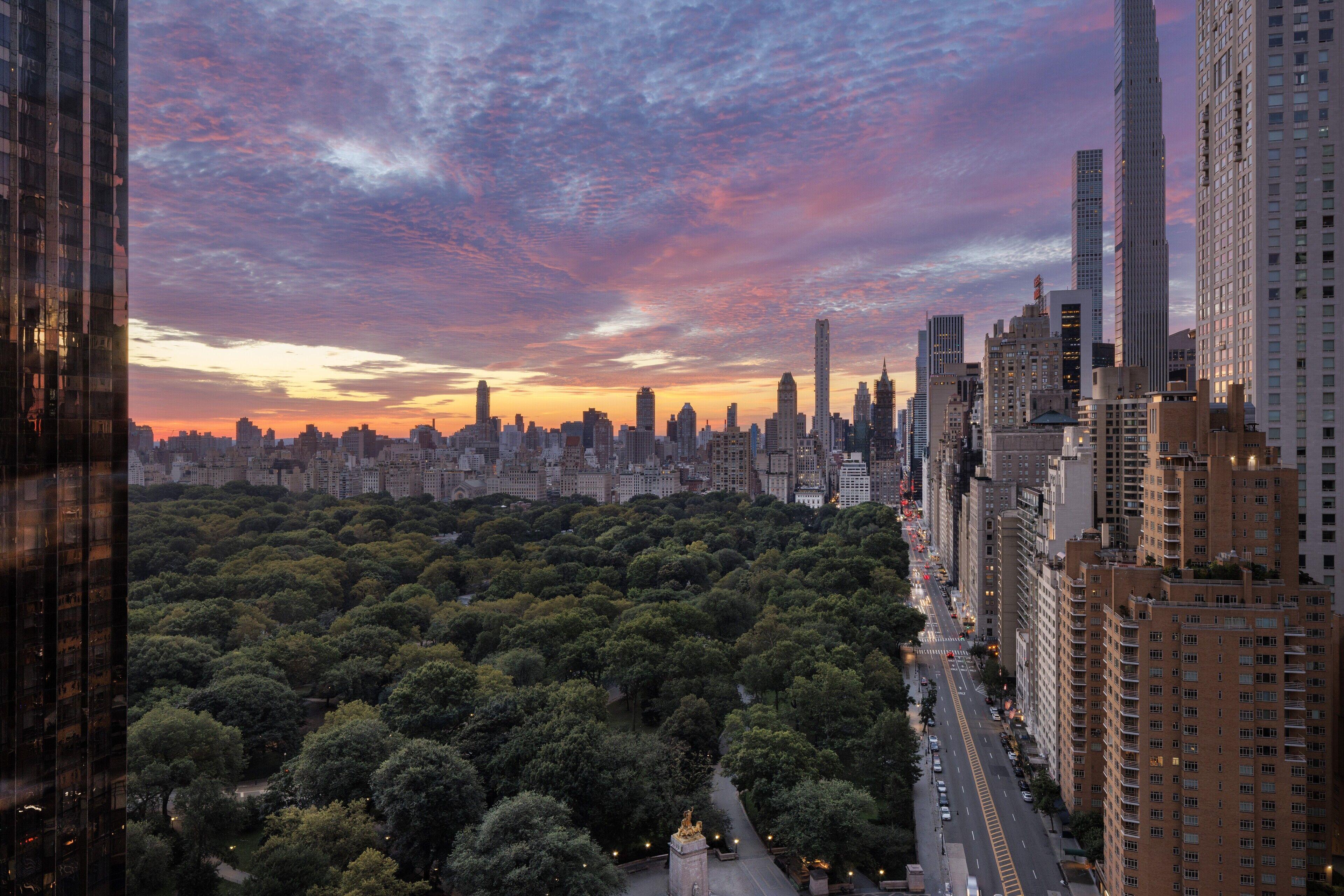Mandarin Oriental, 5*